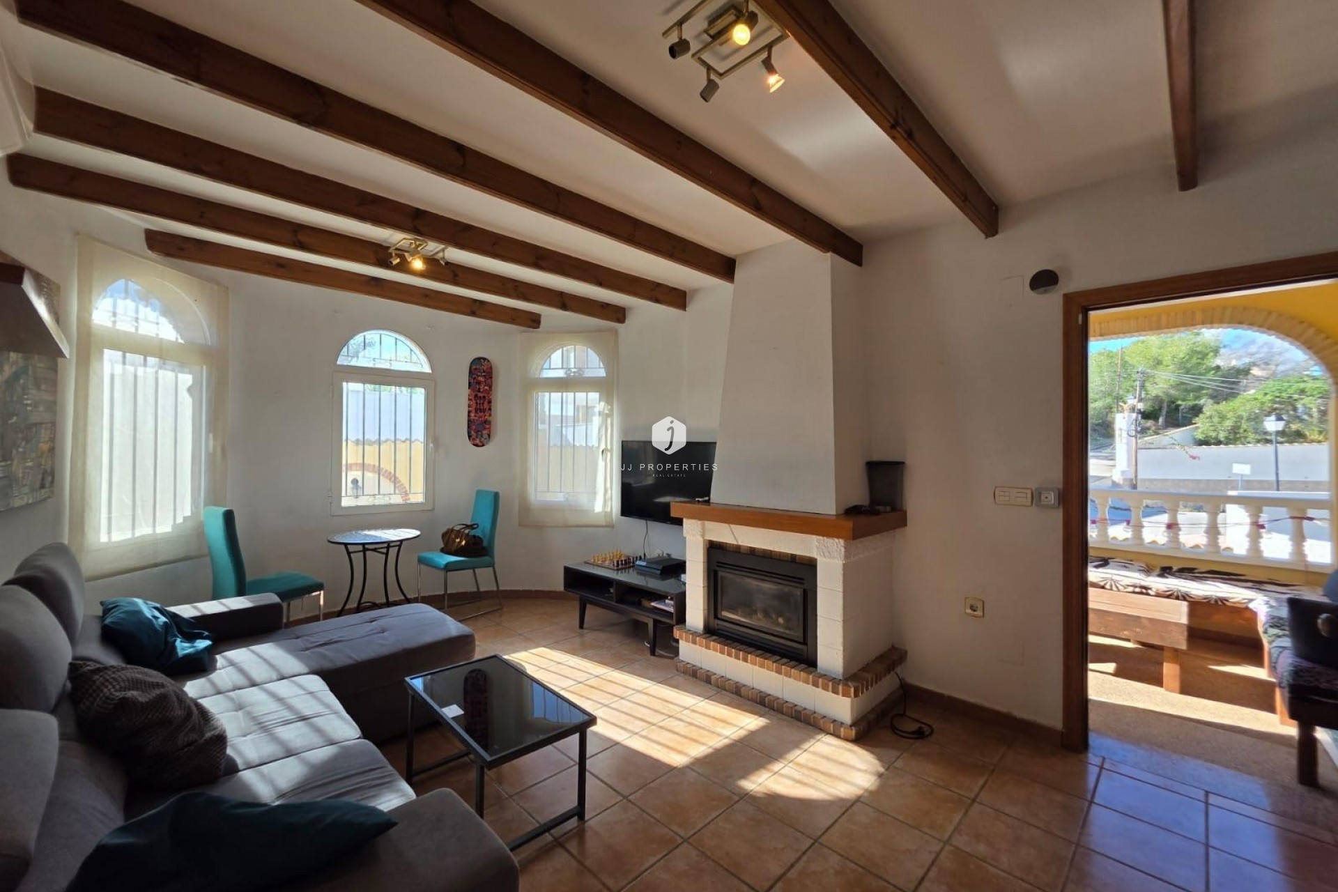 D'occasion - Villa -
Orihuela Costa - Villamartín-las Filipinas