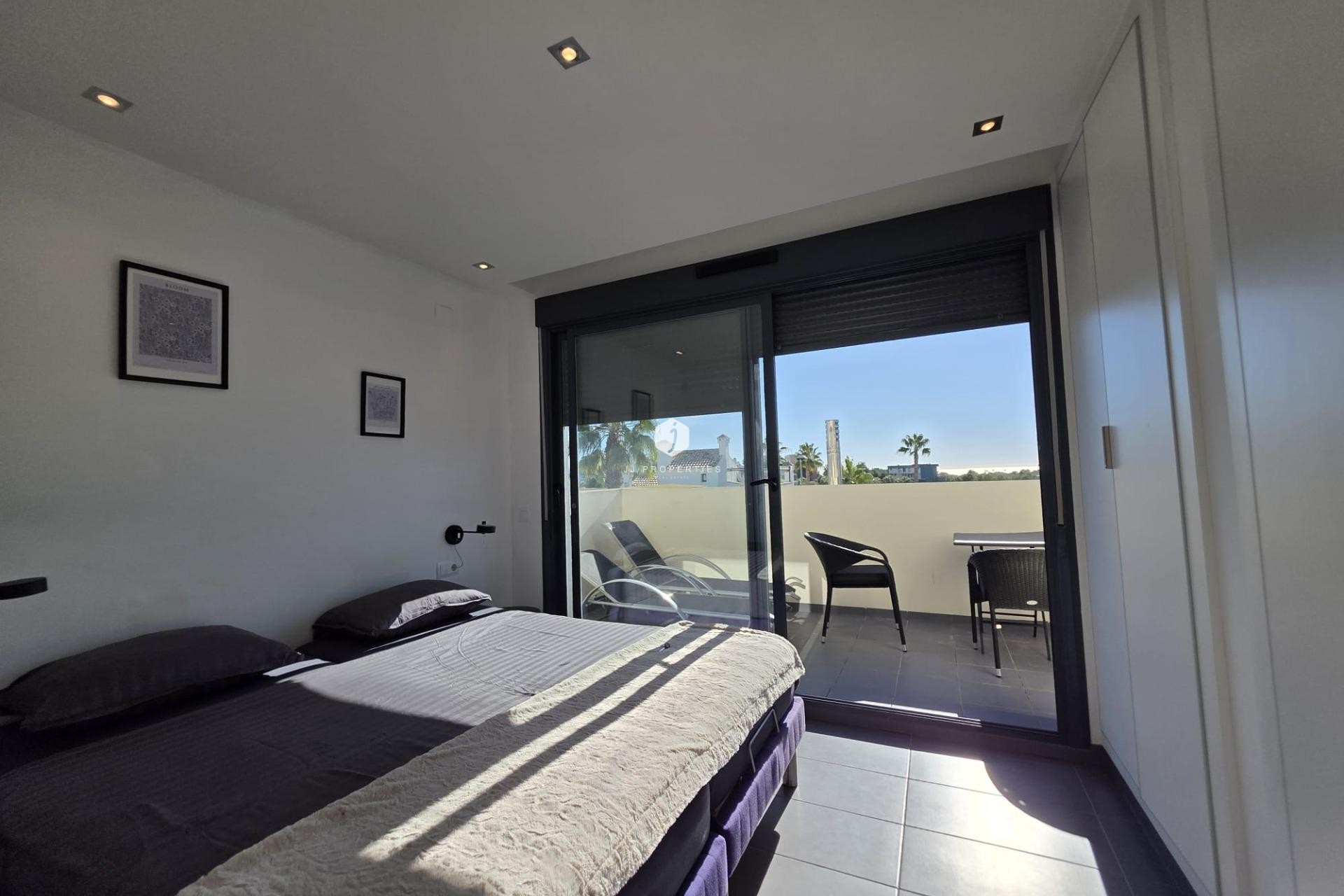 D'occasion - Villa -
Orihuela Costa - Villamartín