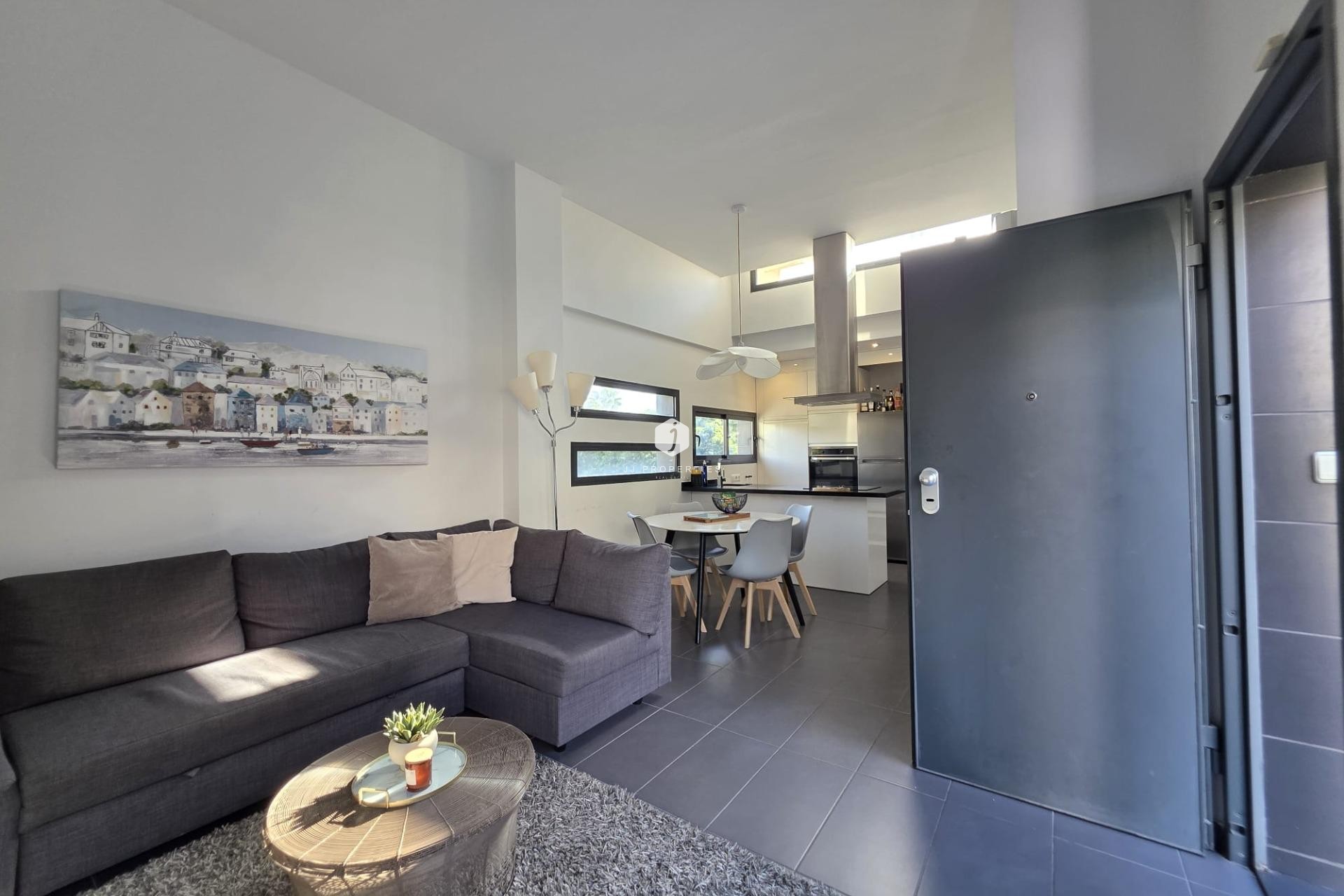 D'occasion - Villa -
Orihuela Costa - Villamartín