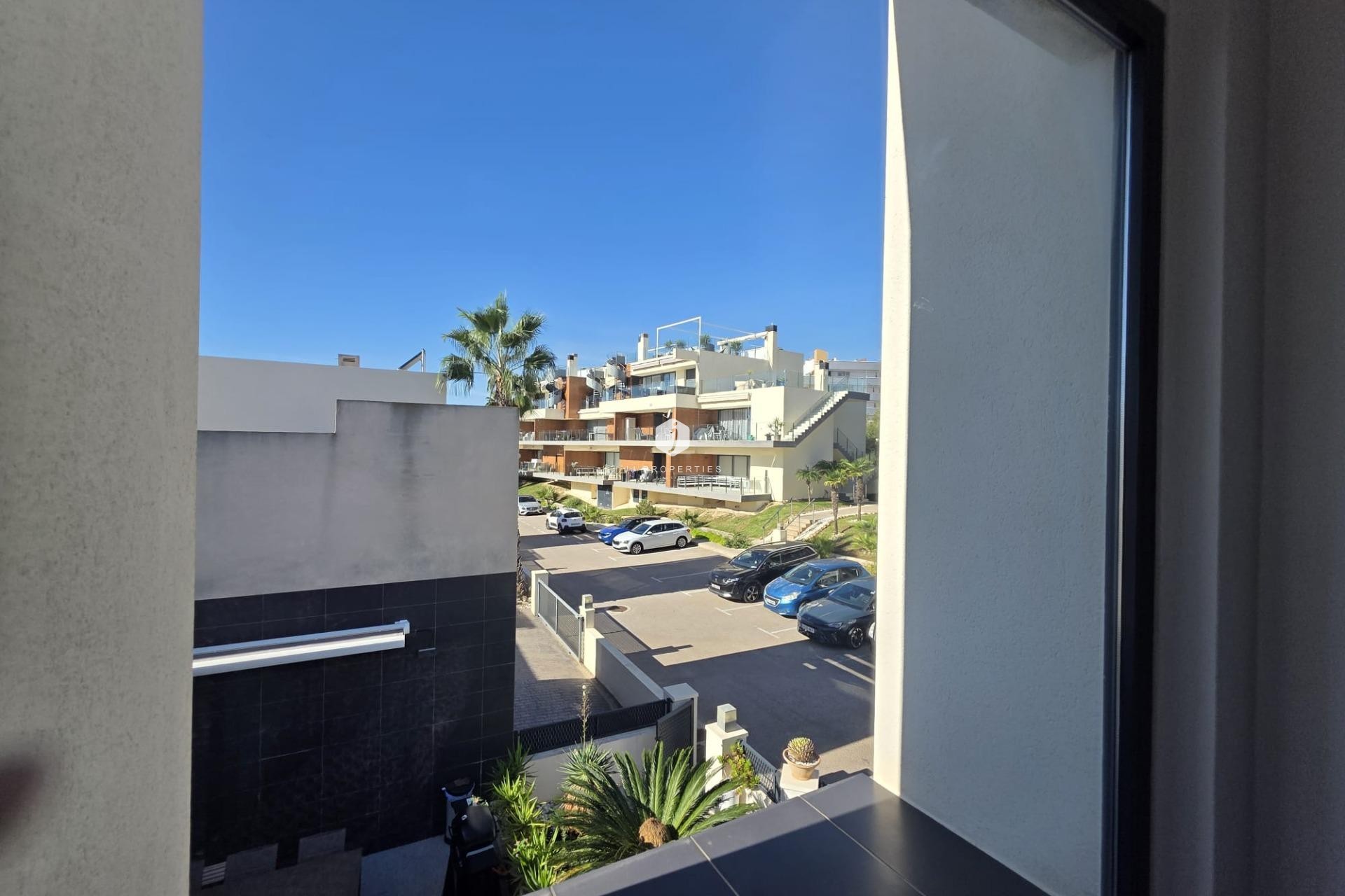 D'occasion - Villa -
Orihuela Costa - Villamartín