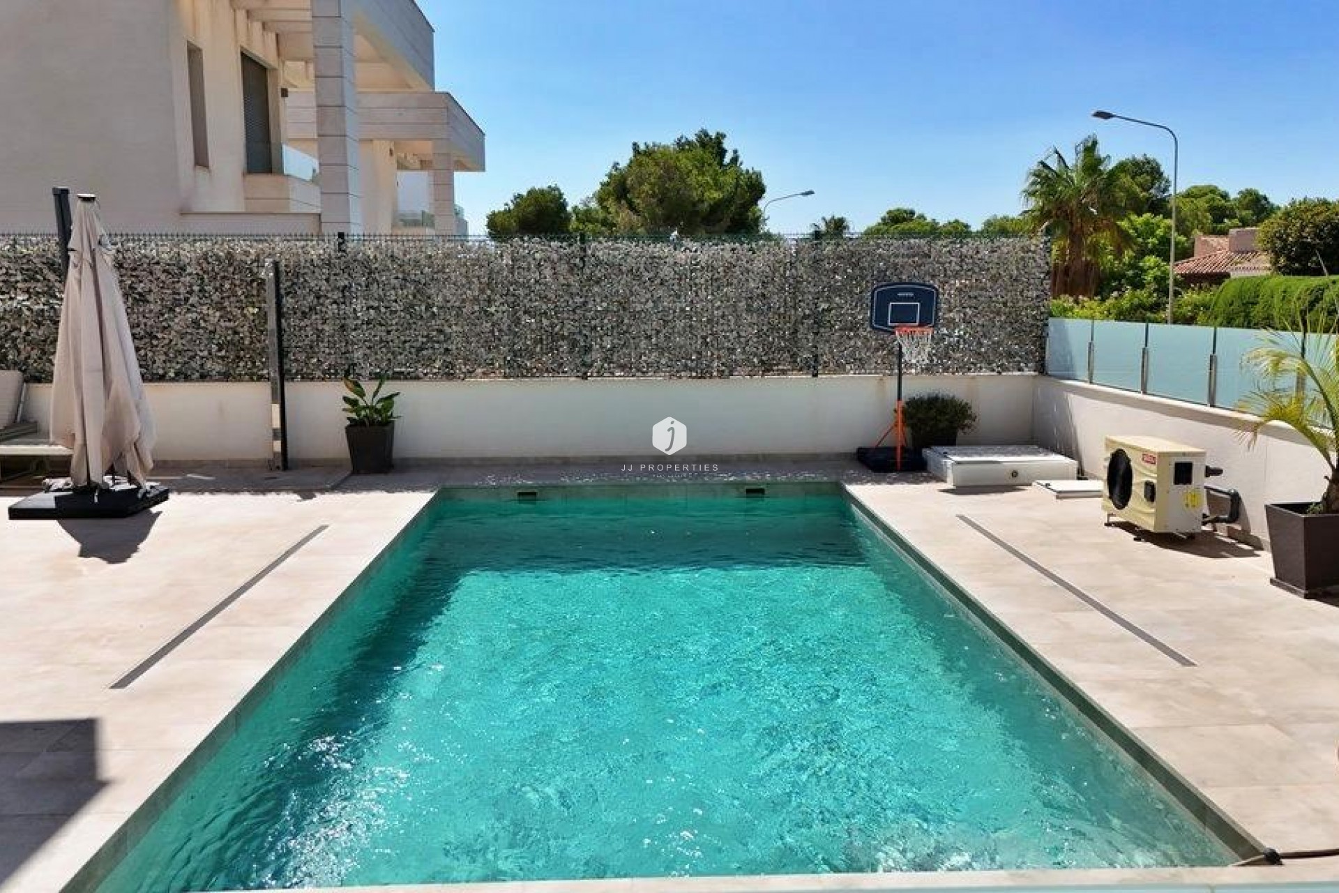 D'occasion - Villa -
Orihuela Costa - Villamartín