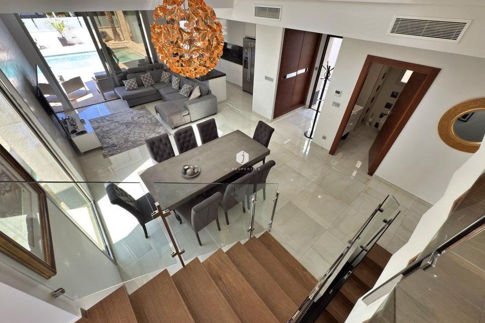 D'occasion - Villa -
Orihuela Costa - Villamartín