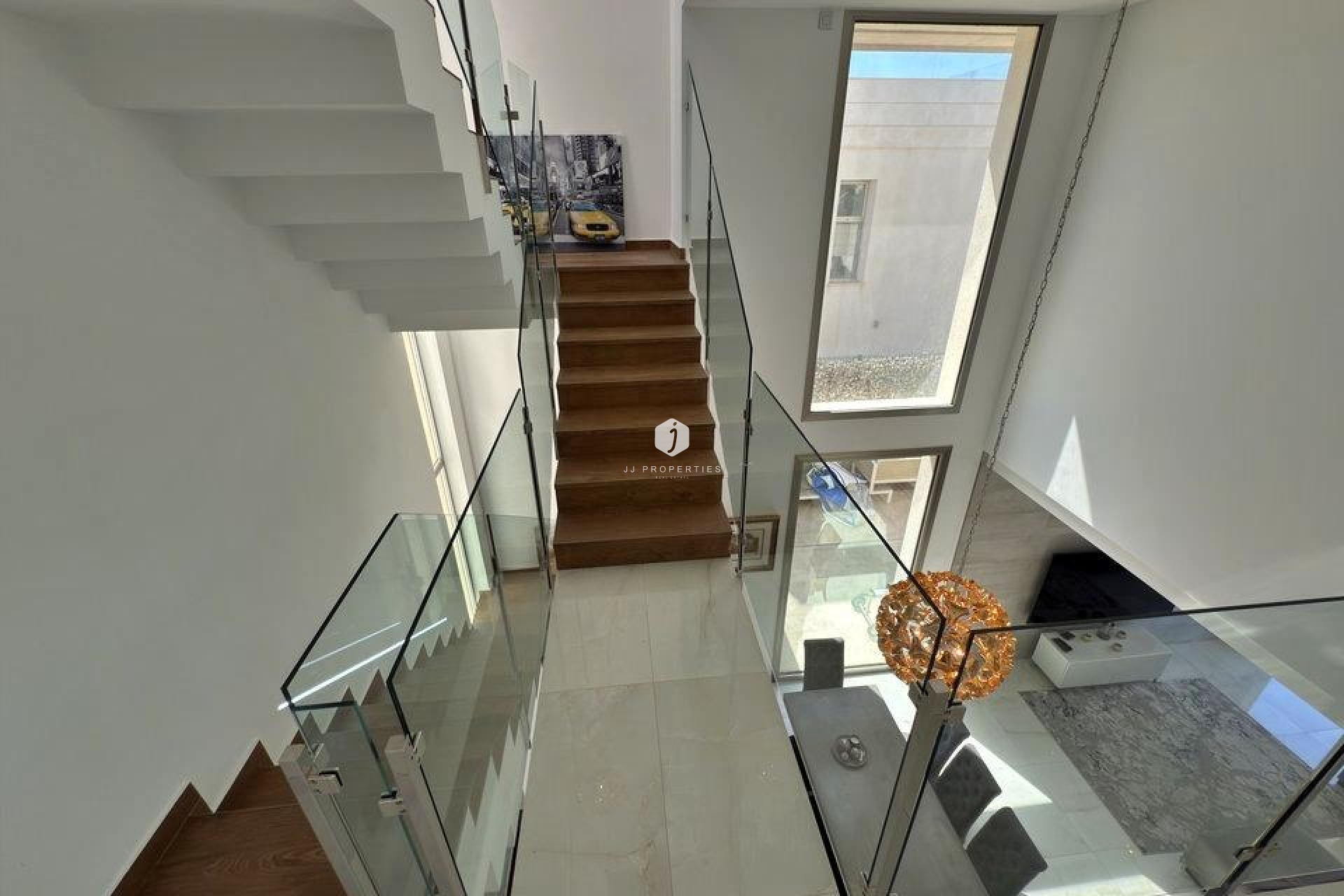 D'occasion - Villa -
Orihuela Costa - Villamartín
