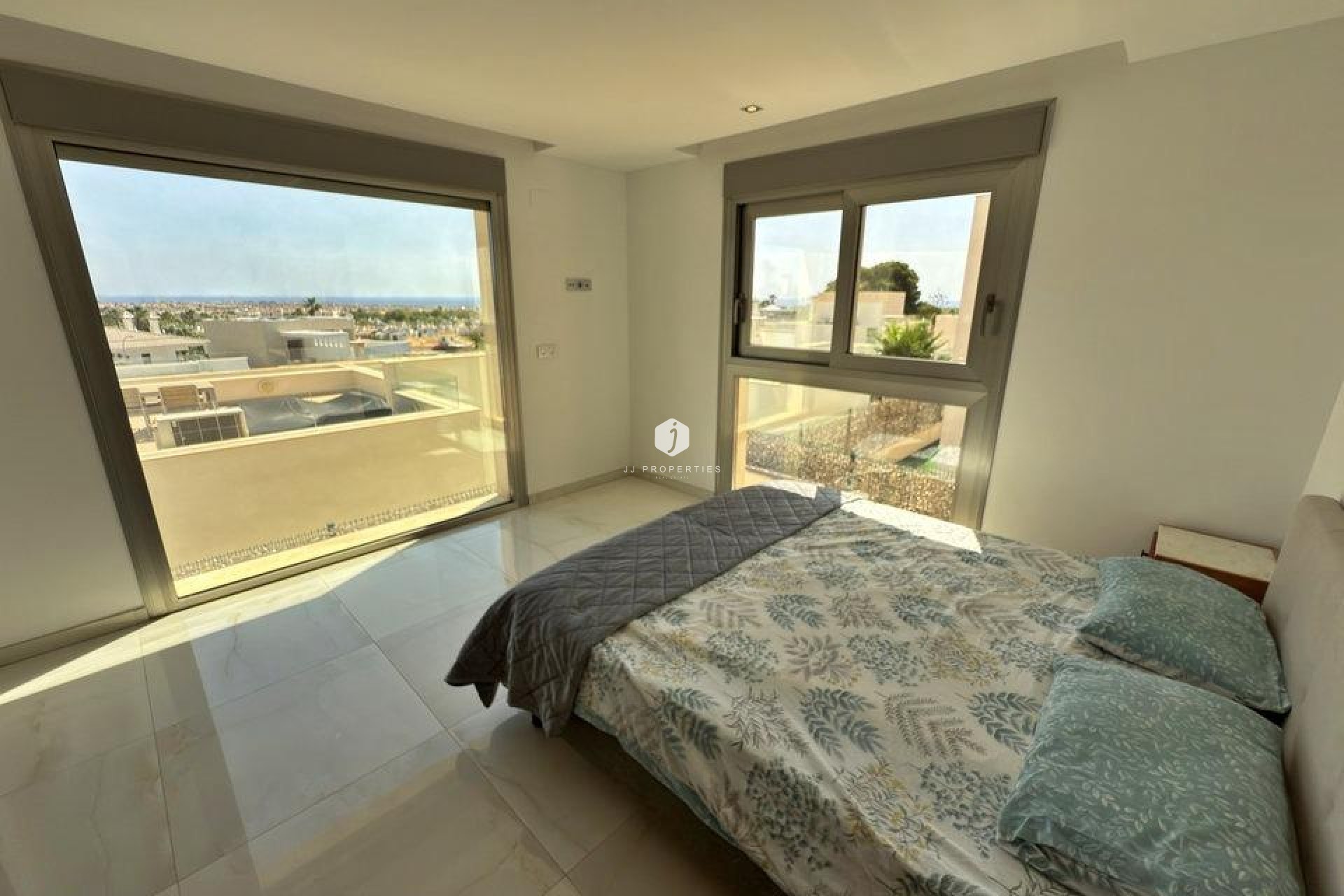D'occasion - Villa -
Orihuela Costa - Villamartín