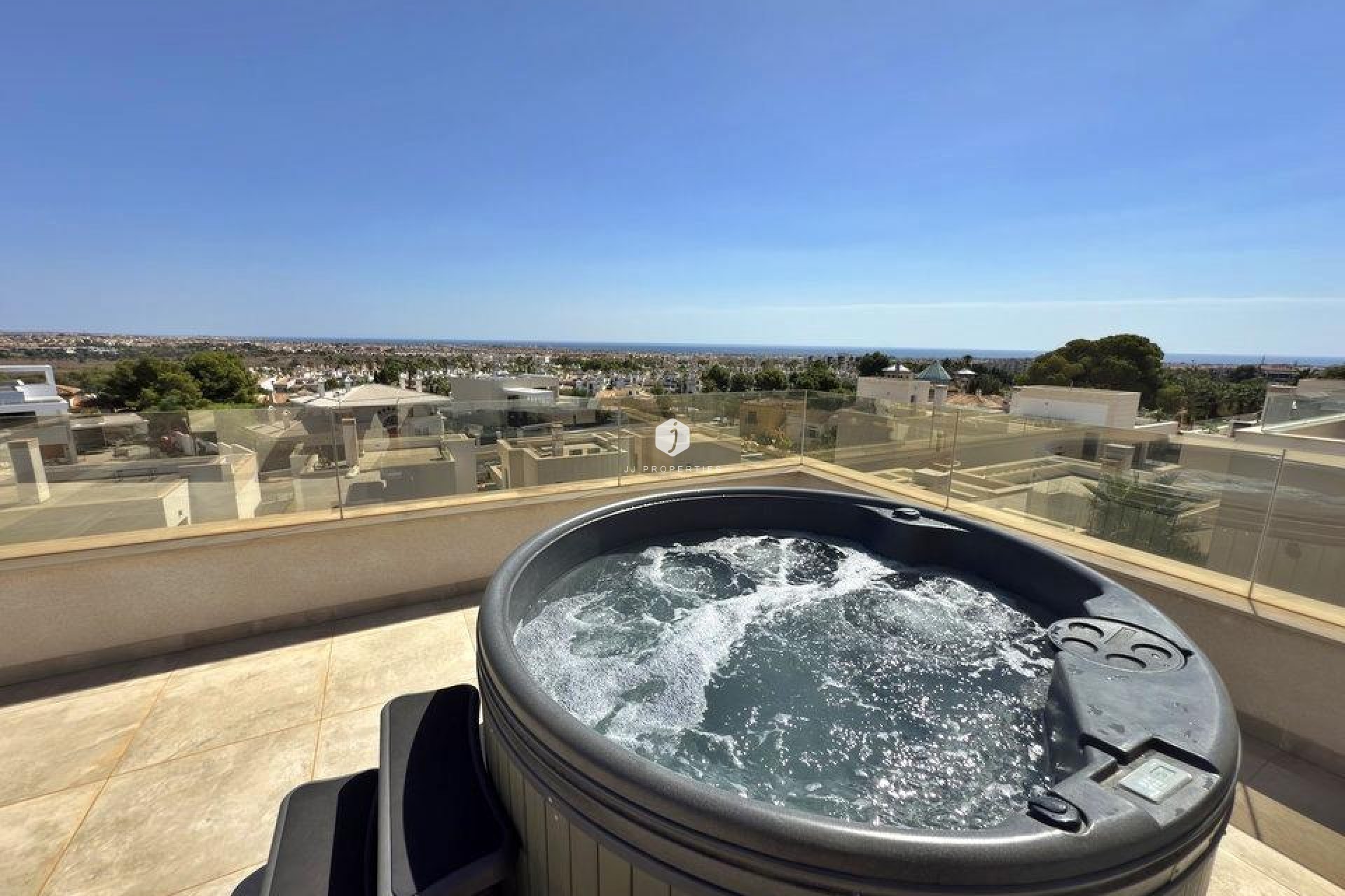 D'occasion - Villa -
Orihuela Costa - Villamartín
