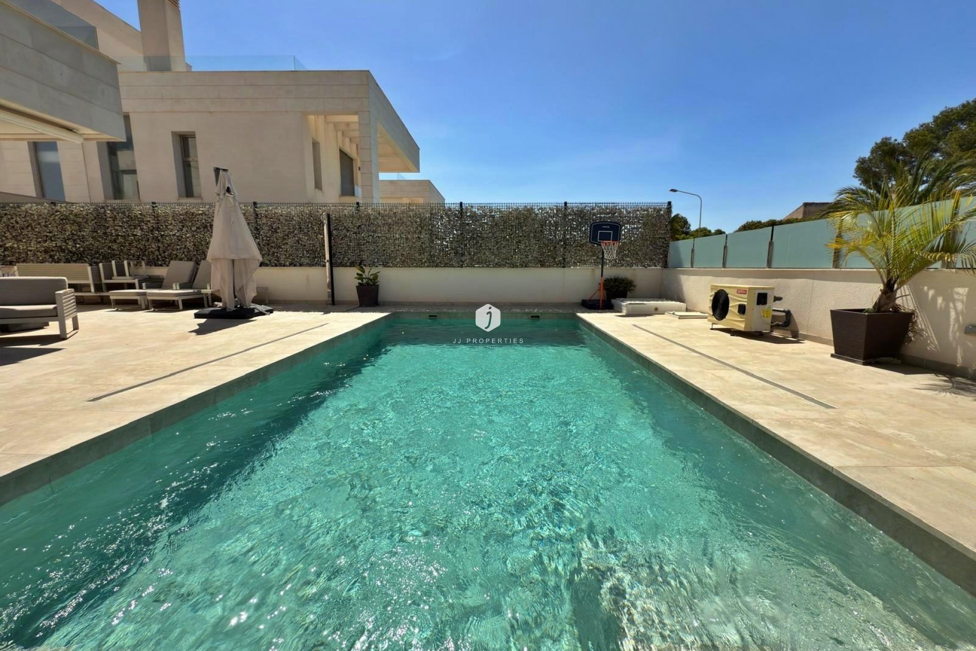 D'occasion - Villa -
Orihuela Costa - Villamartín