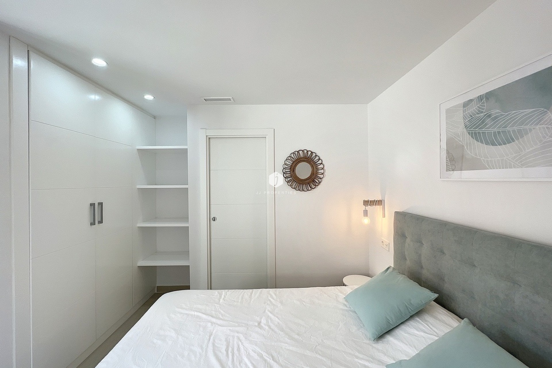 D'occasion - Villa Penthouse -
Orihuela Costa - Costa Blanca