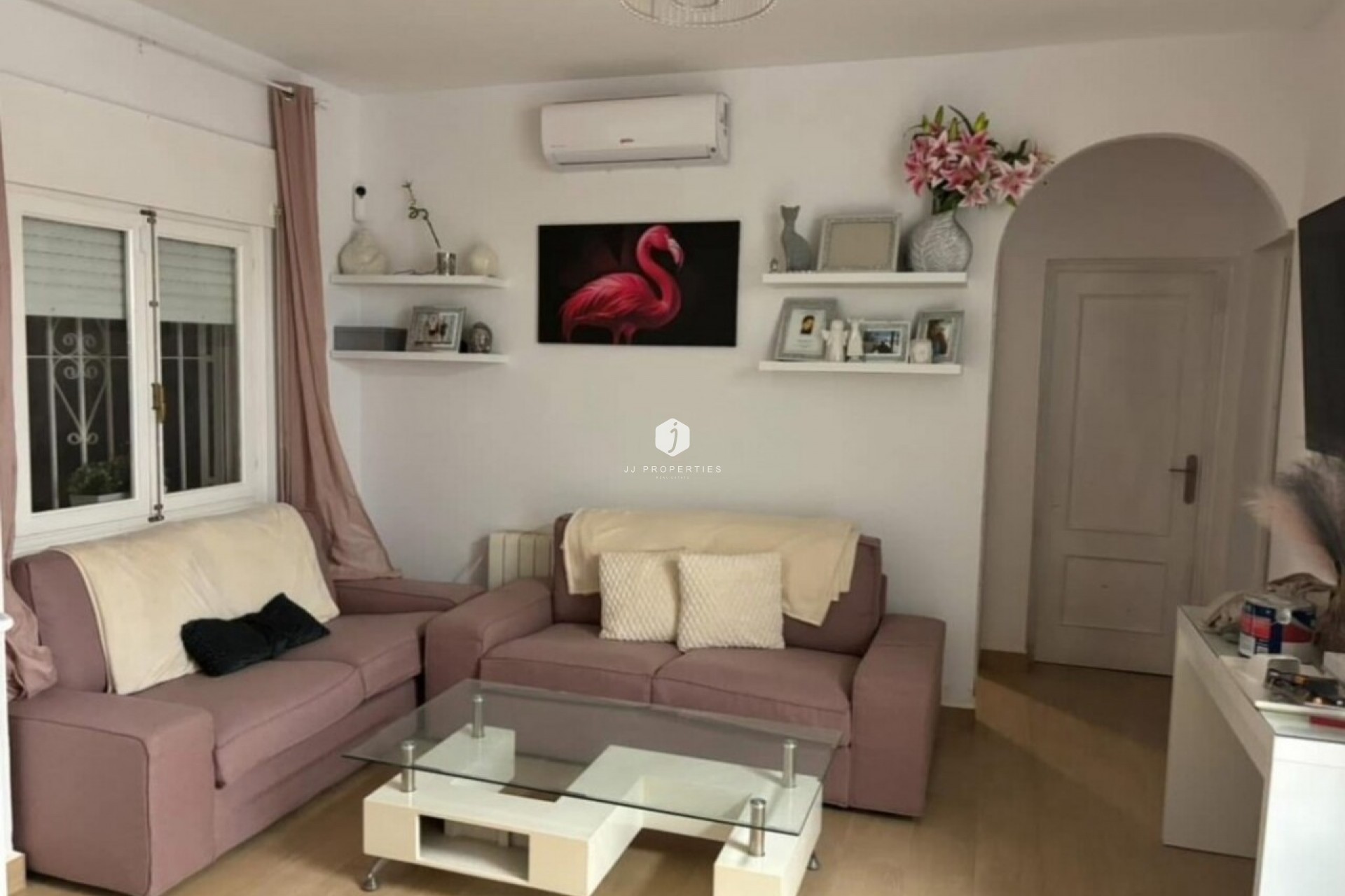 D'occasion - Villa -
Playa Flamenca - Costa Blanca