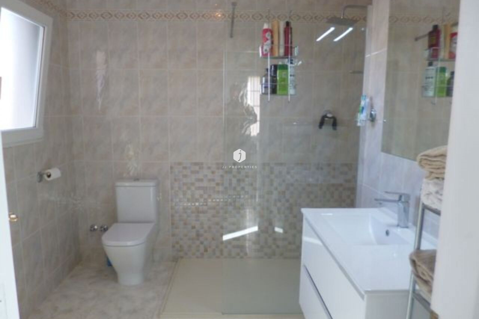 D'occasion - Villa -
Playa Flamenca - Costa Blanca