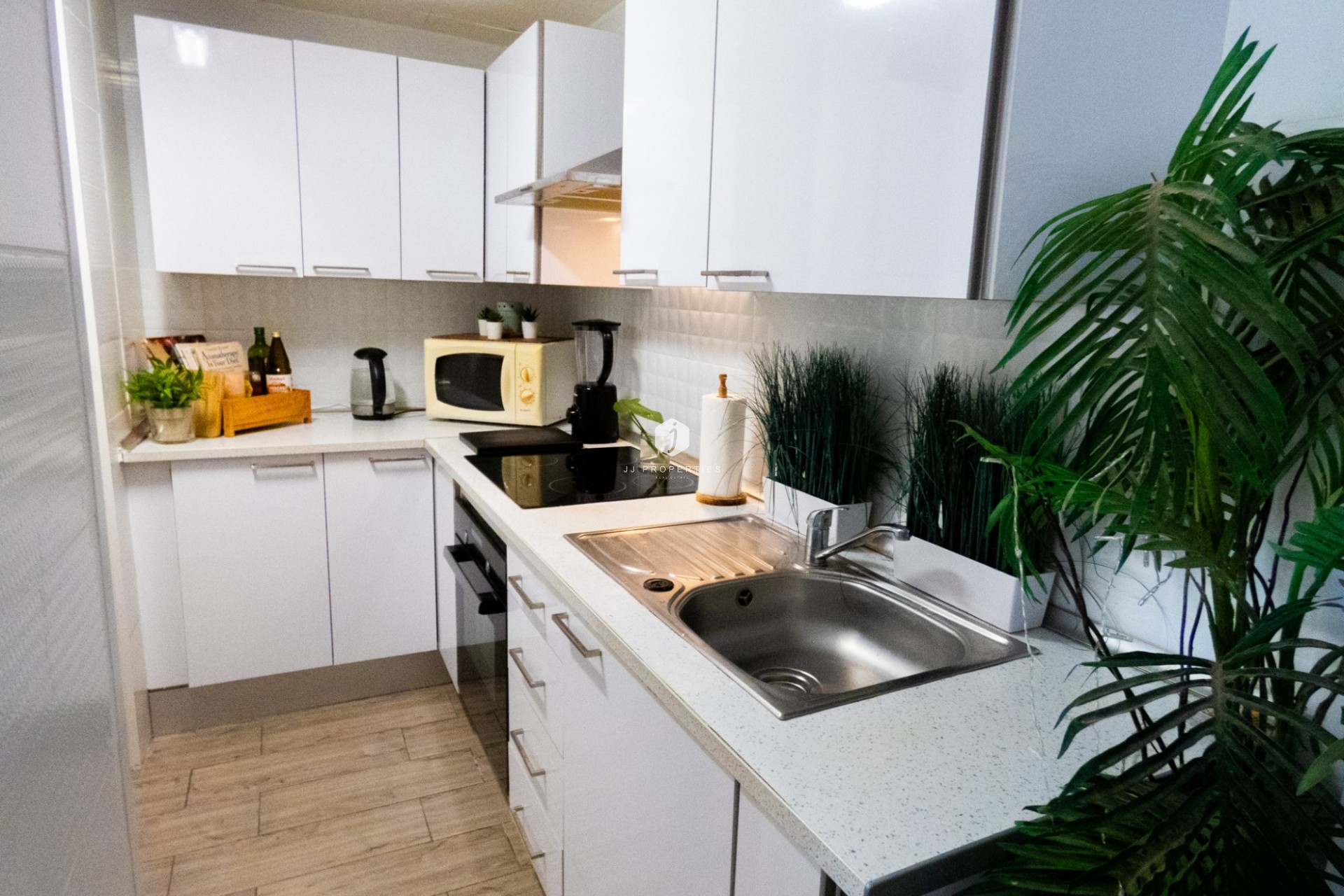 D'occasion - Villa -
Playa Flamenca - Costa Blanca