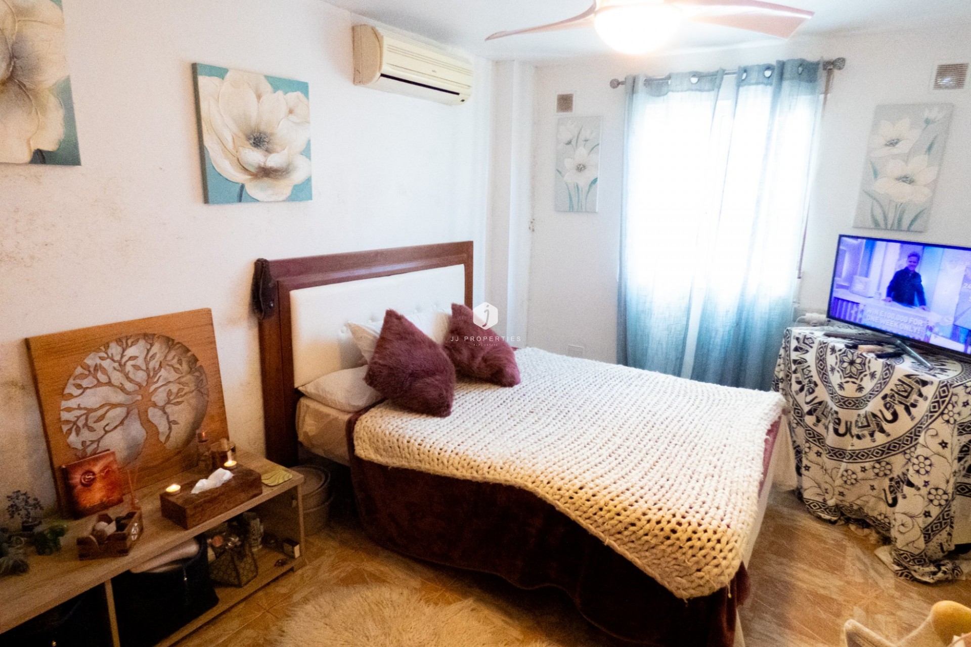 D'occasion - Villa -
Playa Flamenca - Costa Blanca