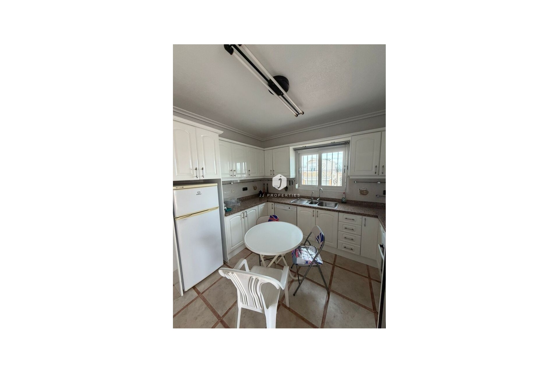 D'occasion - Villa -
Playa Flamenca - Costa Blanca