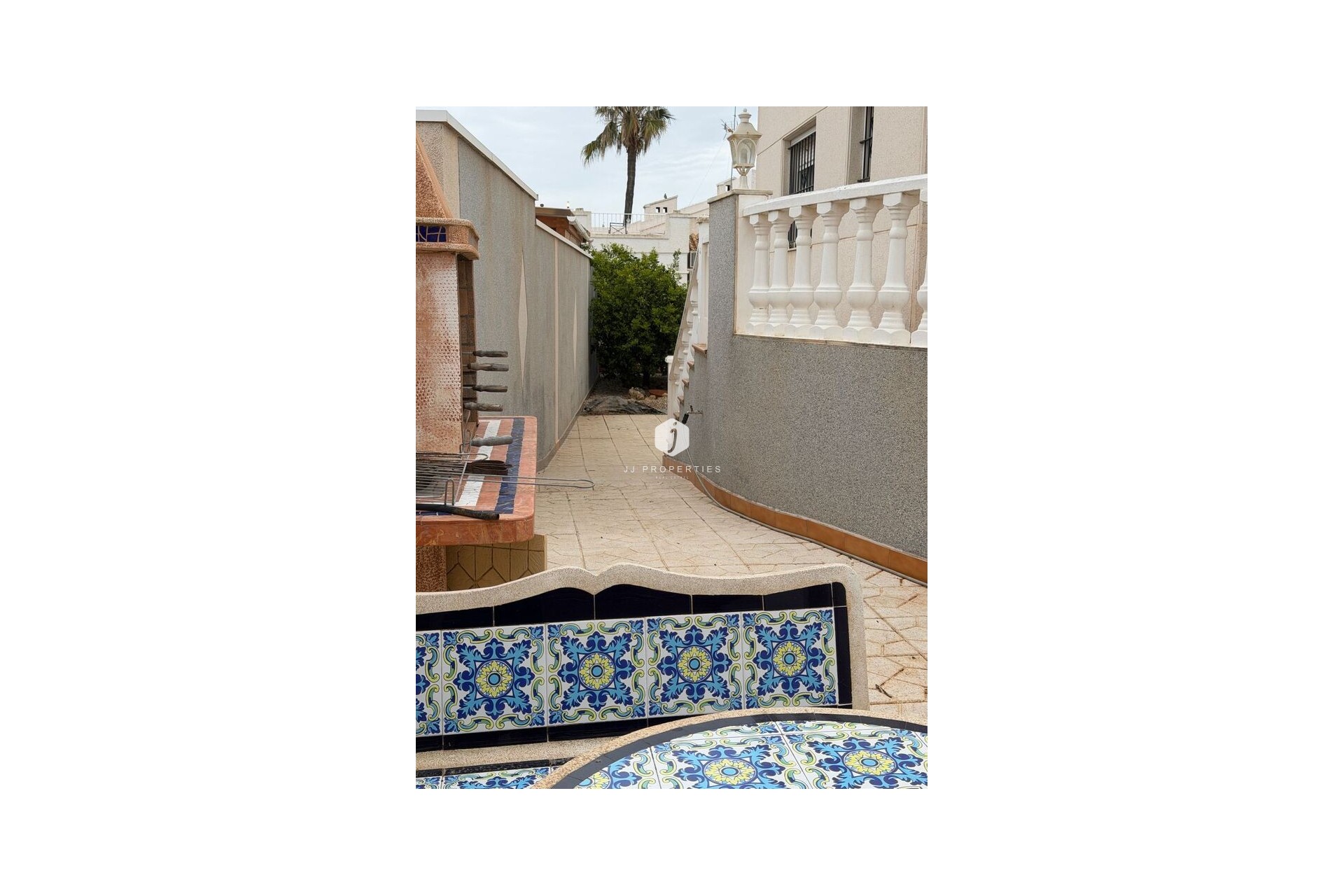 D'occasion - Villa -
Playa Flamenca - Costa Blanca