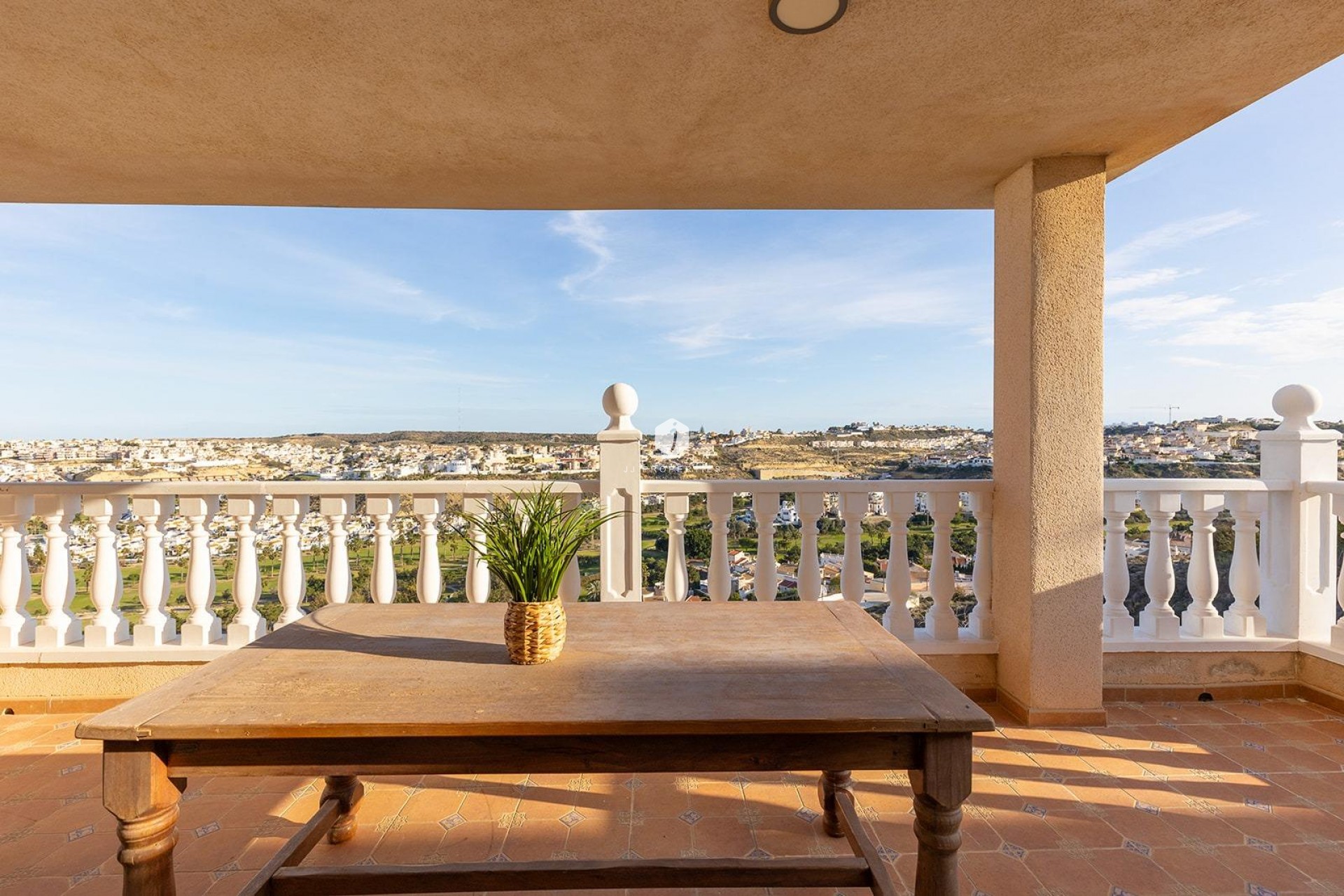 D'occasion - Villa -
Rojales - Campo De Golf La Marquesa