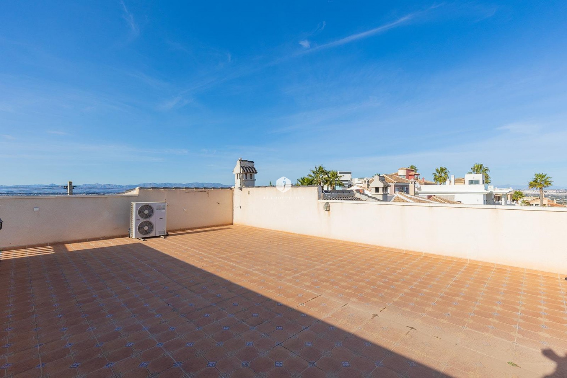 D'occasion - Villa -
Rojales - Campo De Golf La Marquesa