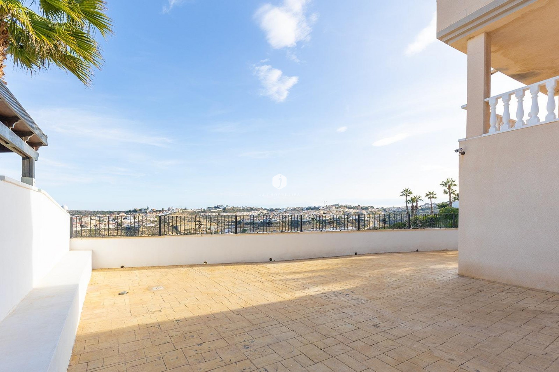 D'occasion - Villa -
Rojales - Campo De Golf La Marquesa