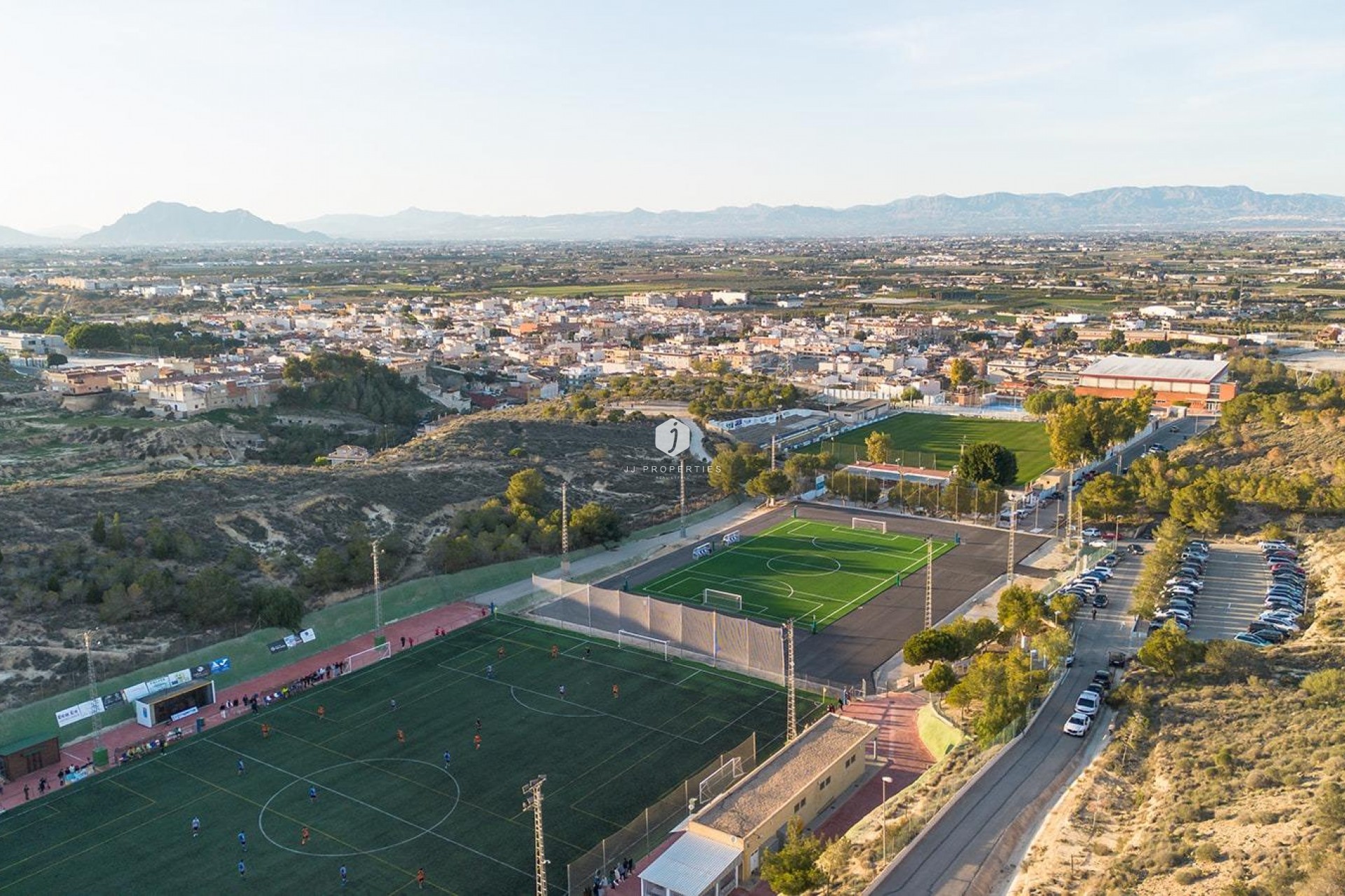 D'occasion - Villa -
Rojales - Campo De Golf La Marquesa