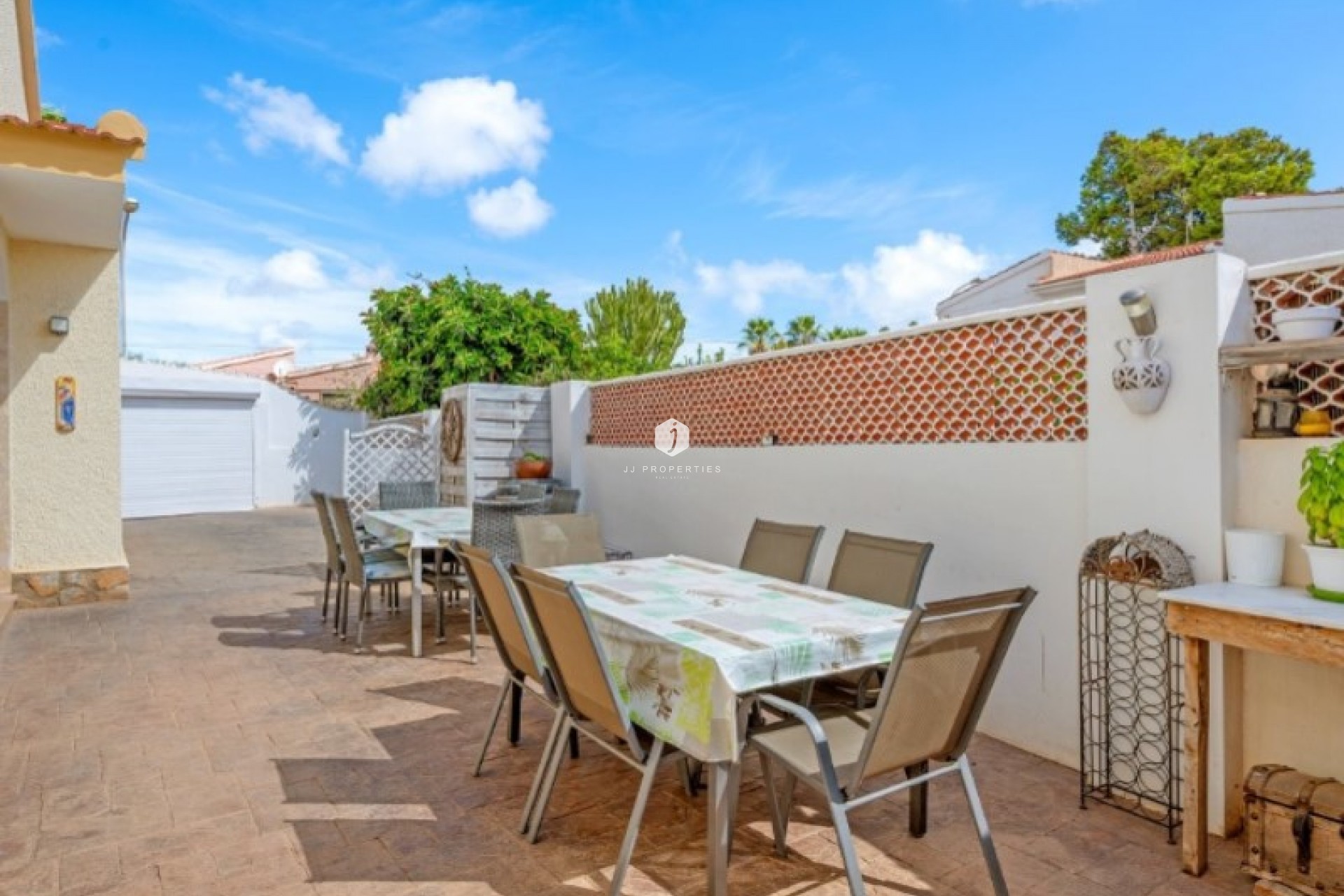 D'occasion - Villa -
Rojales - Ciudad Quesada