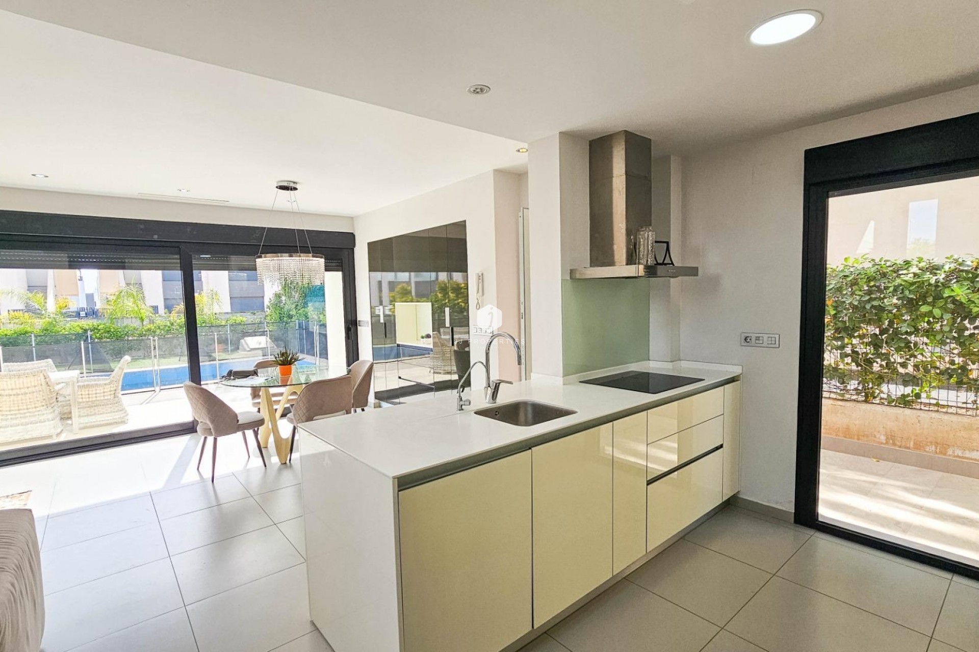 D'occasion - Villa -
Rojales - Cuidad Quesada