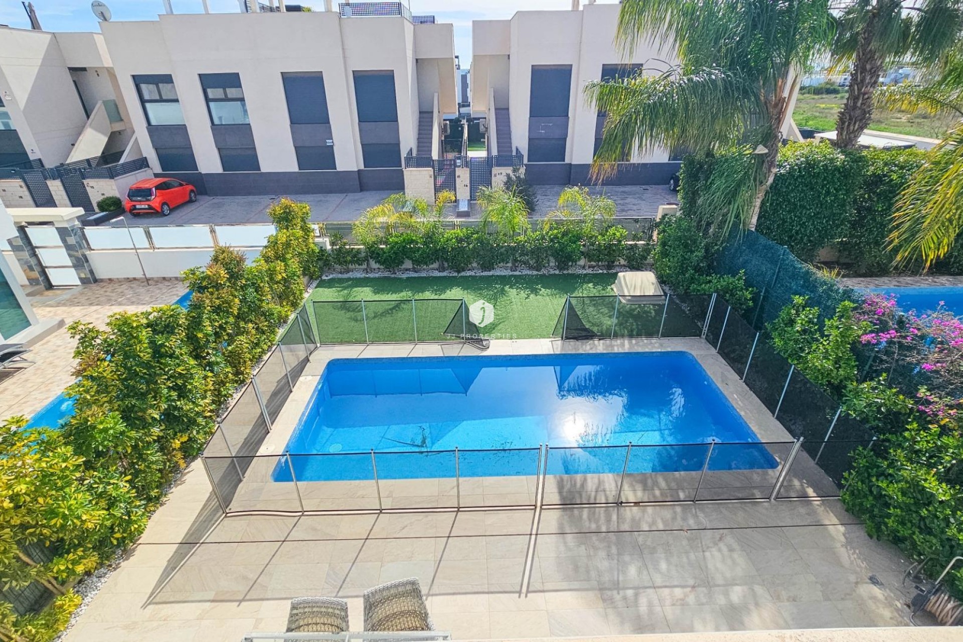 D'occasion - Villa -
Rojales - Cuidad Quesada