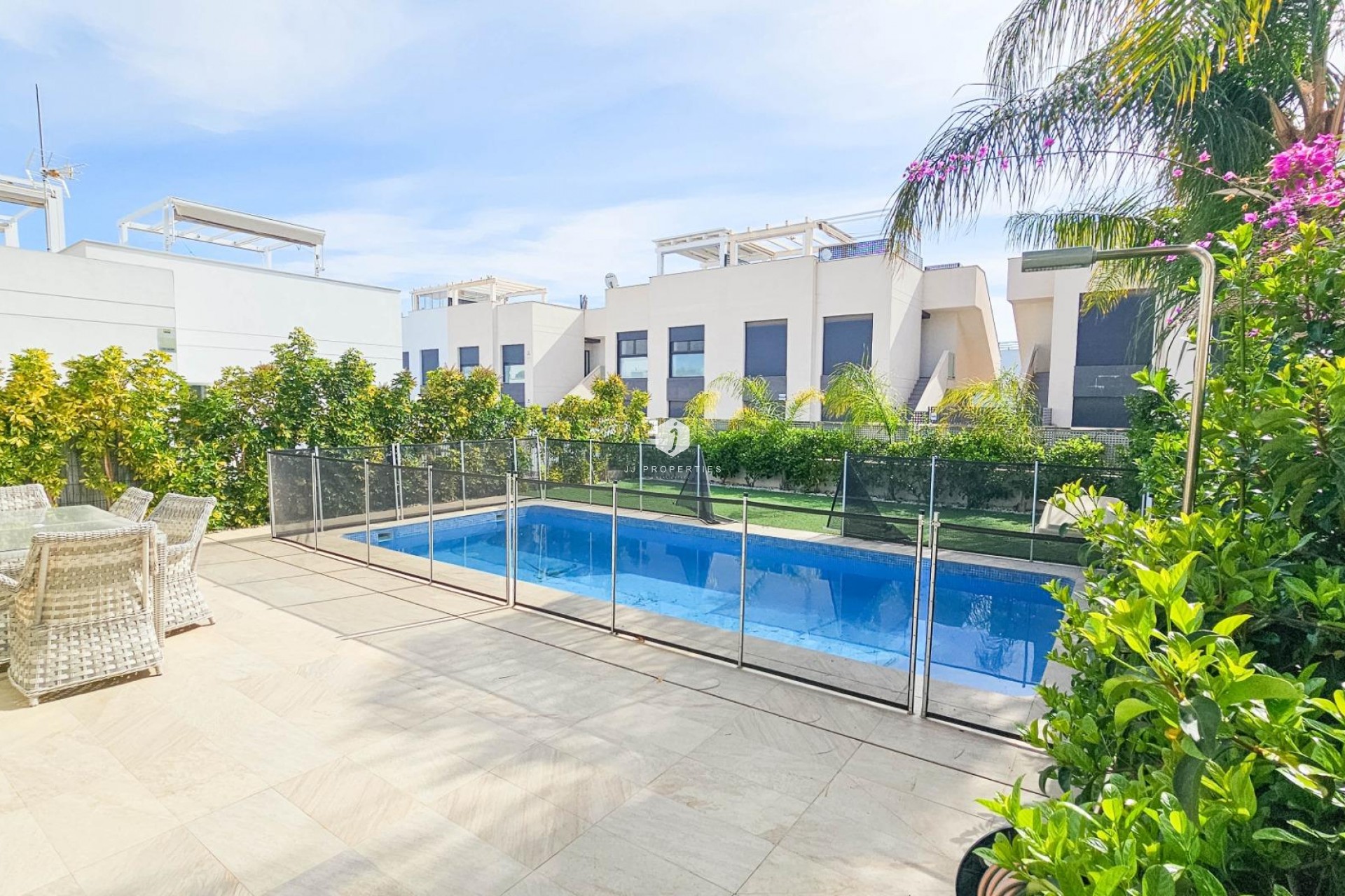 D'occasion - Villa -
Rojales - Cuidad Quesada