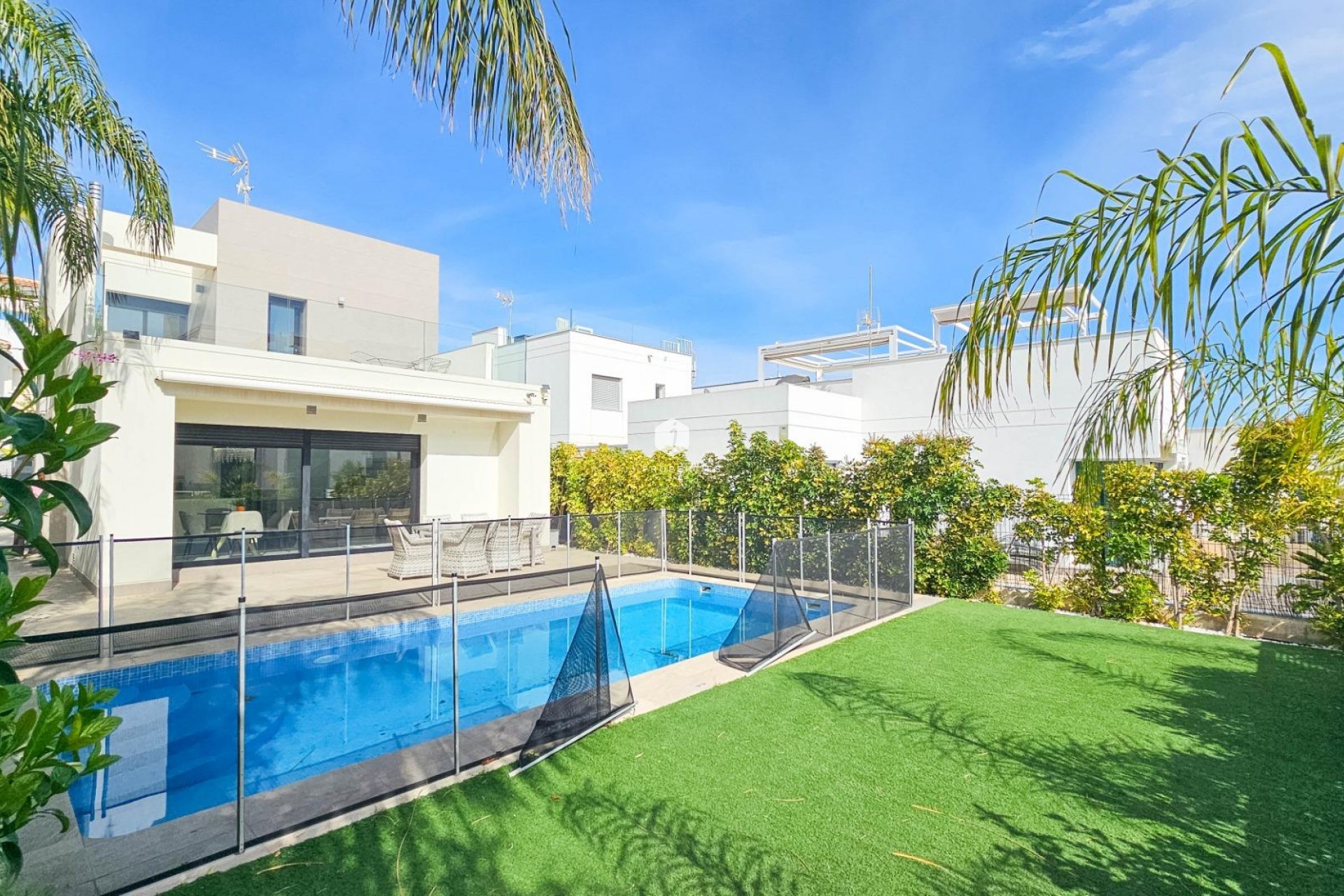 D'occasion - Villa -
Rojales - Cuidad Quesada