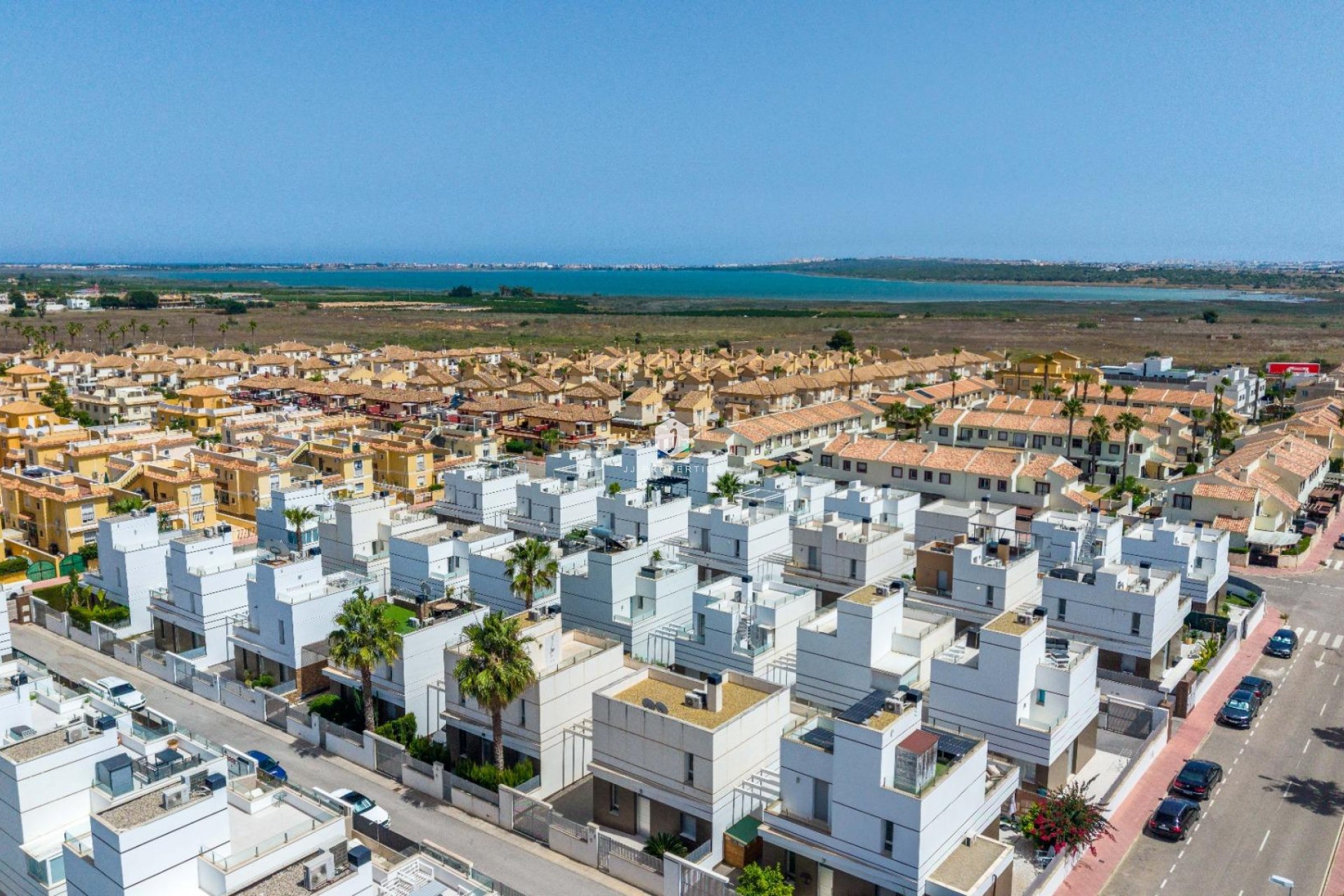 D'occasion - Villa -
Rojales - Doña Pepa
