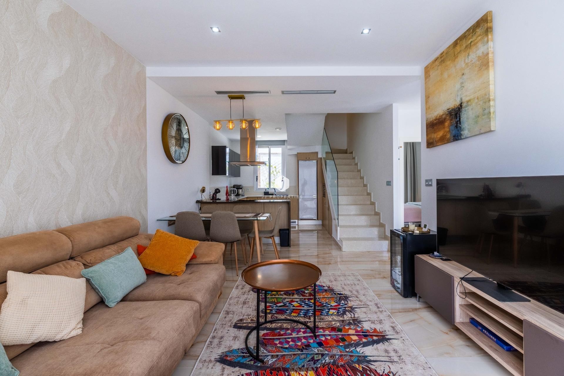 D'occasion - Villa -
Rojales - Doña Pepa