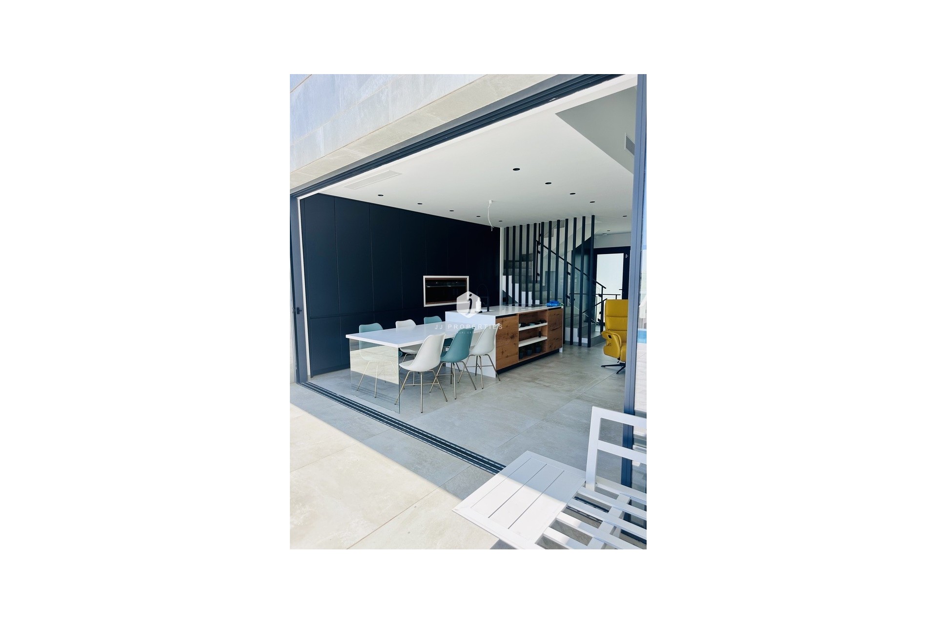 D'occasion - Villa -
Rojales Hills - Costa Blanca