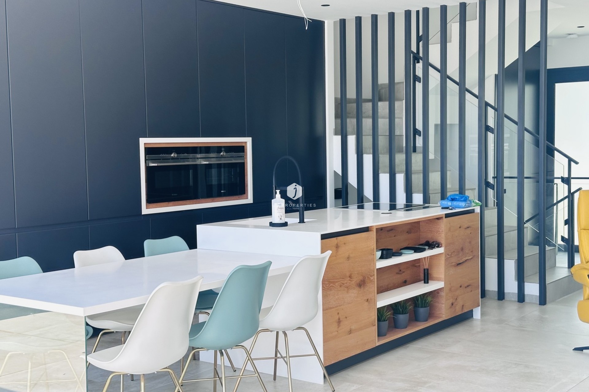 D'occasion - Villa -
Rojales Hills - Costa Blanca