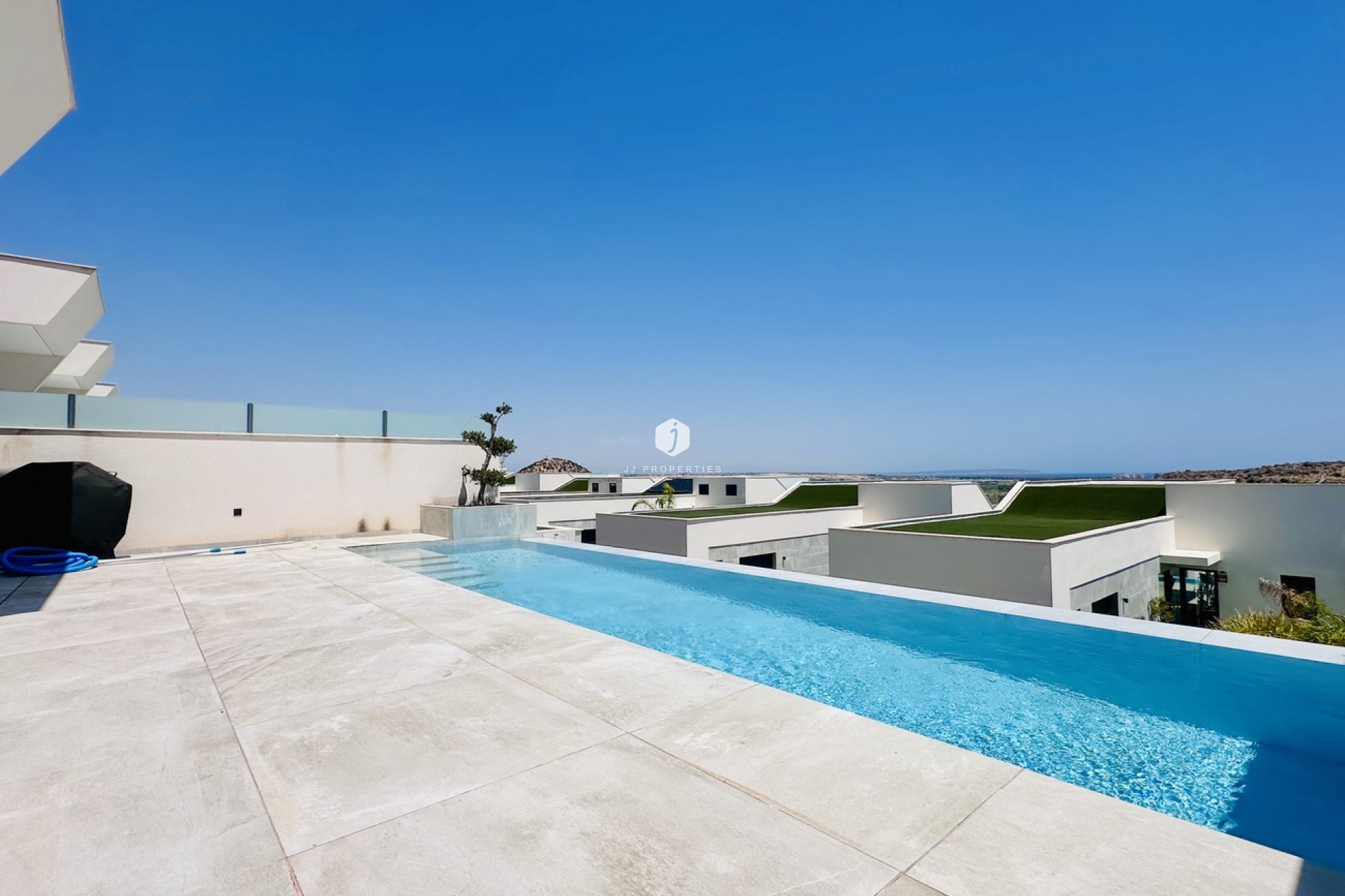 D'occasion - Villa -
Rojales Hills - Costa Blanca