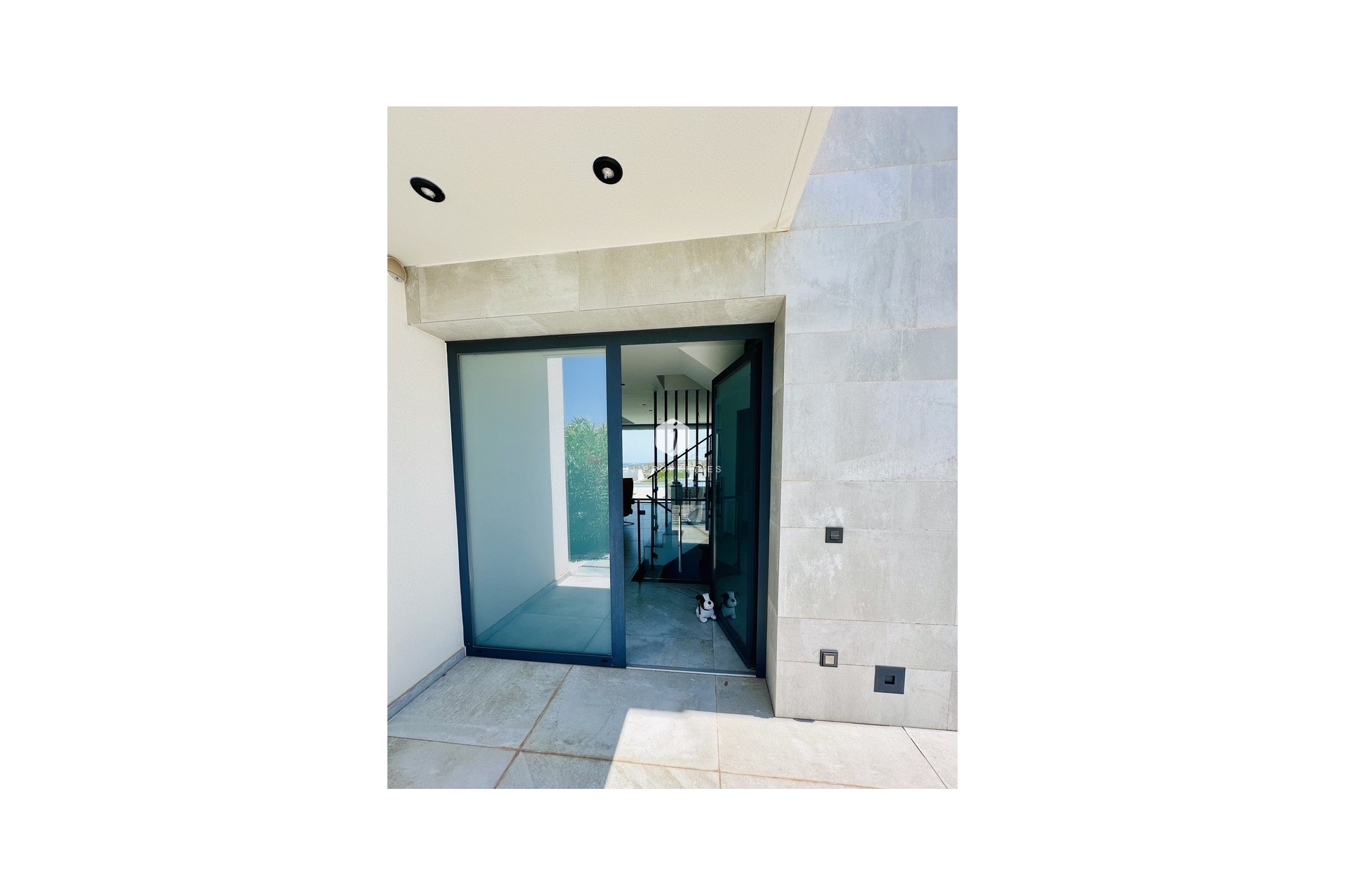 D'occasion - Villa -
Rojales Hills - Costa Blanca