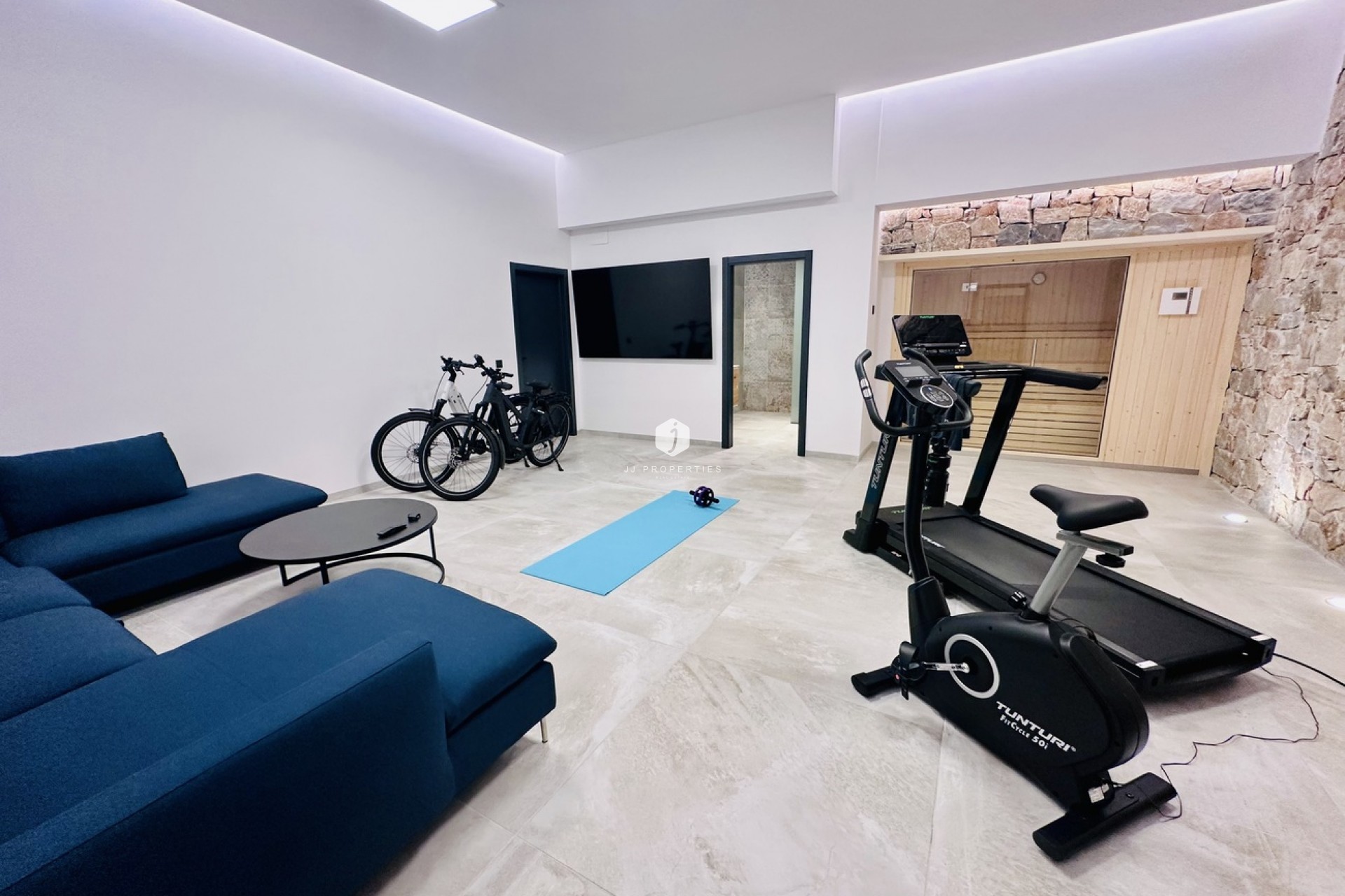 D'occasion - Villa -
Rojales Hills - Costa Blanca