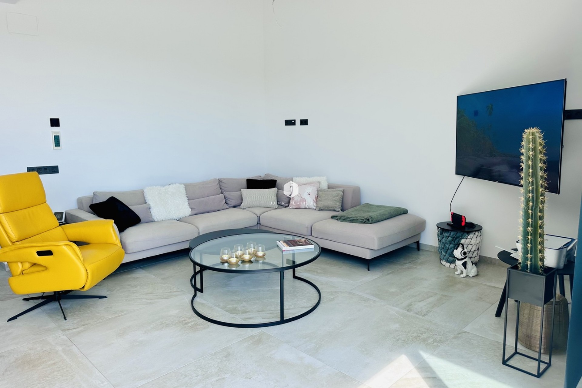 D'occasion - Villa -
Rojales Hills - Costa Blanca