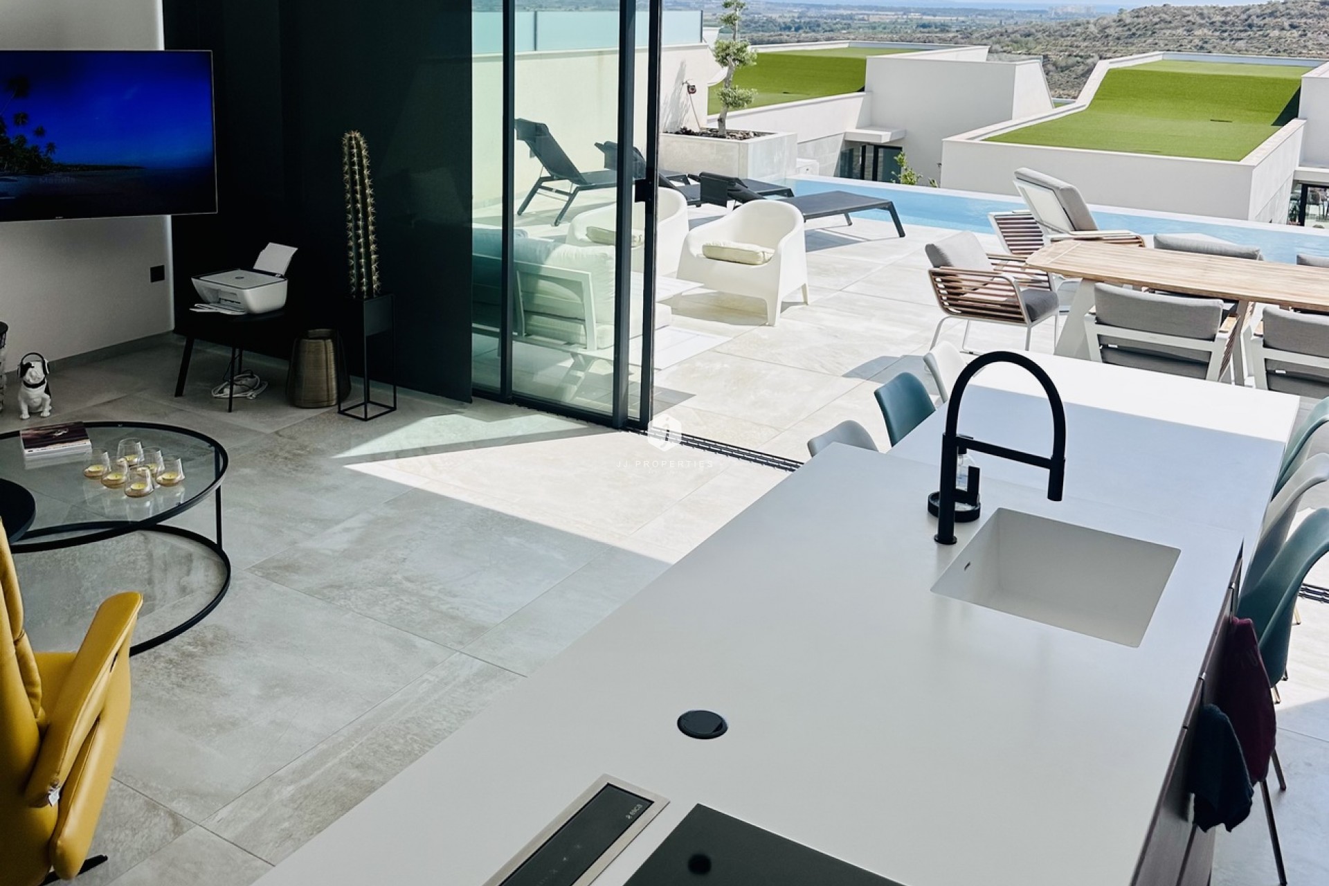 D'occasion - Villa -
Rojales Hills - Costa Blanca