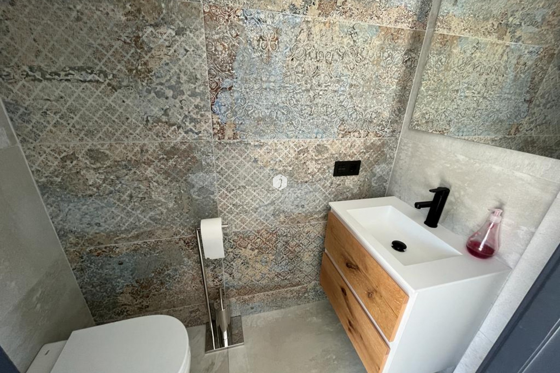 D'occasion - Villa -
Rojales - Inland