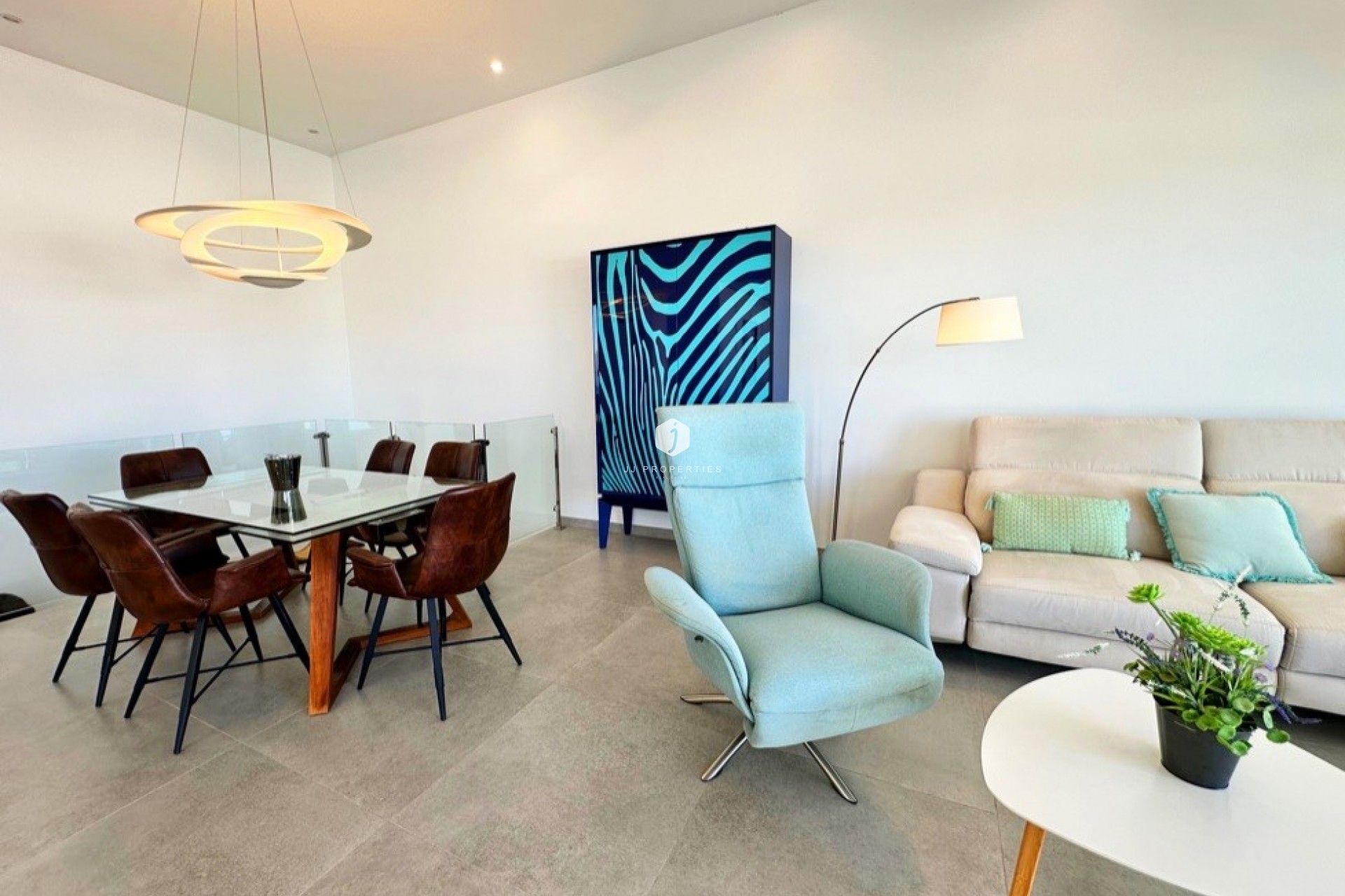 D'occasion - Villa -
Rojales - Inland