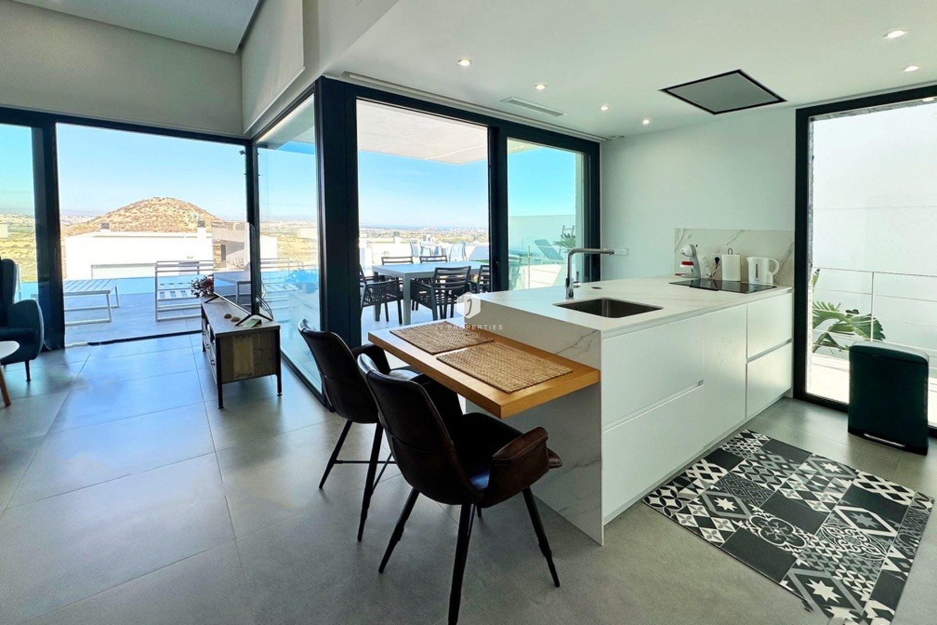 D'occasion - Villa -
Rojales - Inland