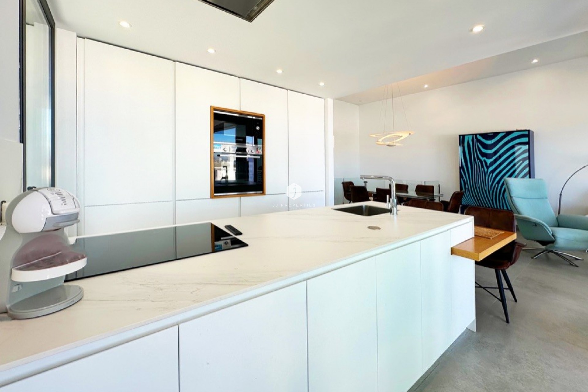 D'occasion - Villa -
Rojales - Inland