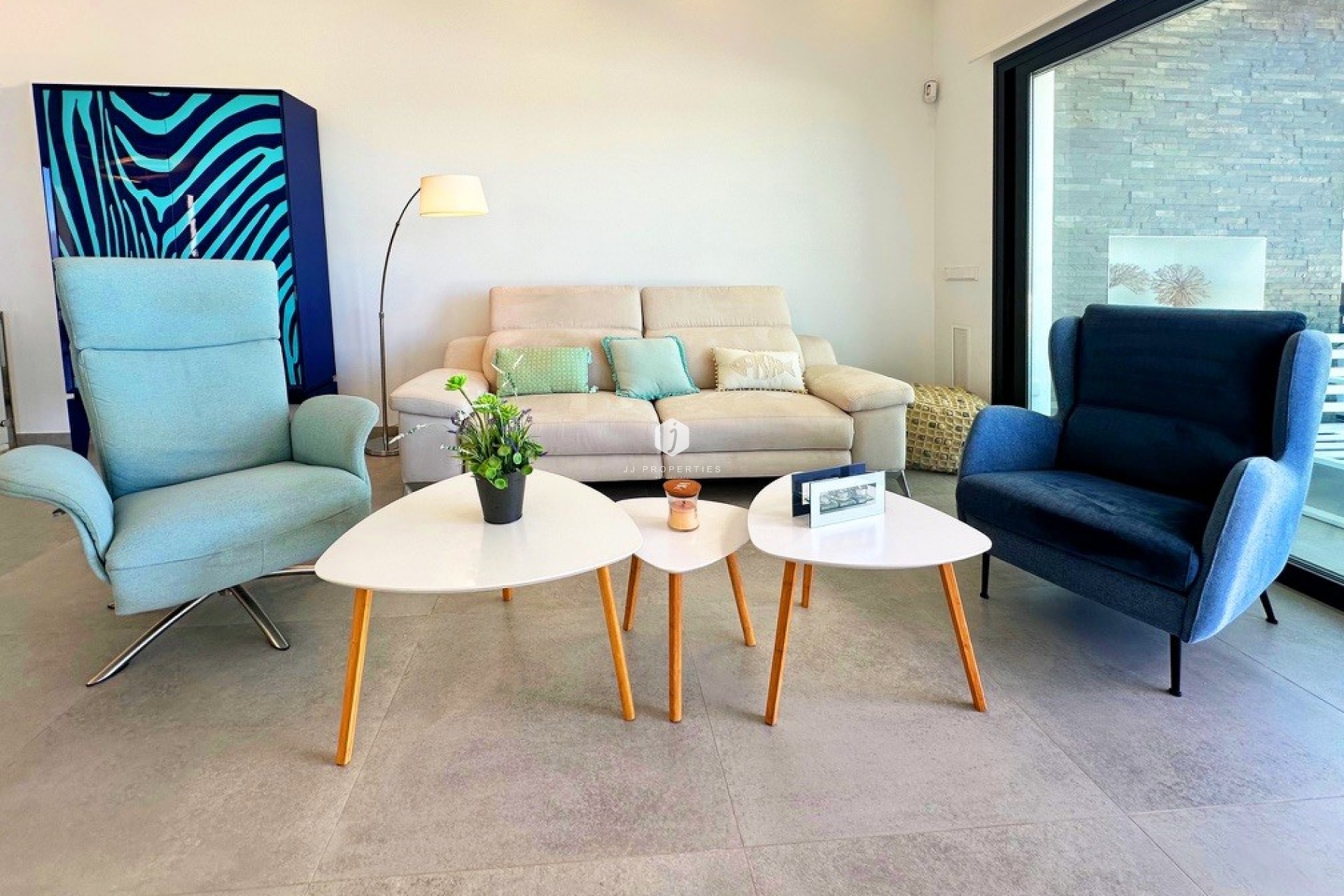 D'occasion - Villa -
Rojales - Inland