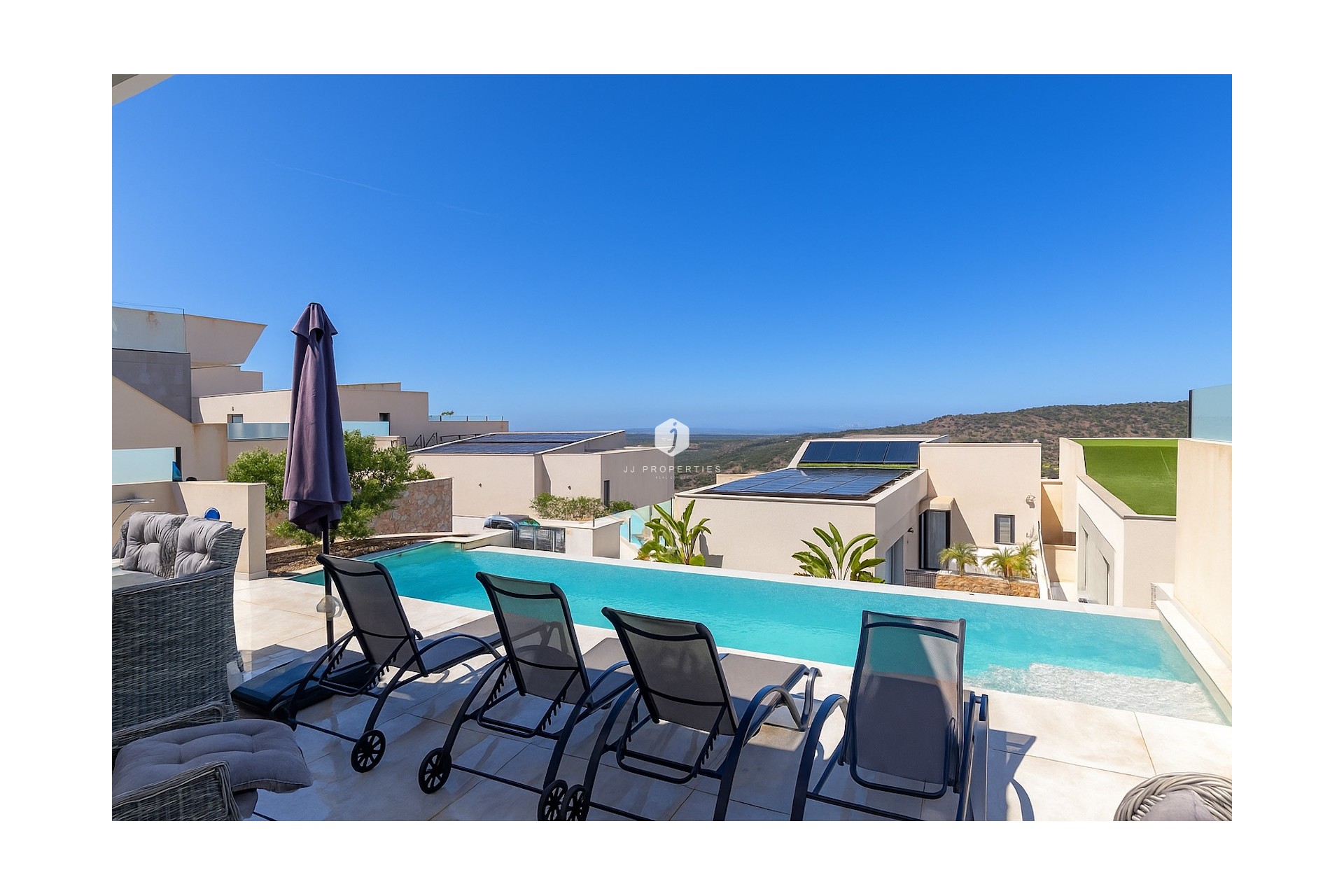 D'occasion - Villa -
Rojales - Inland