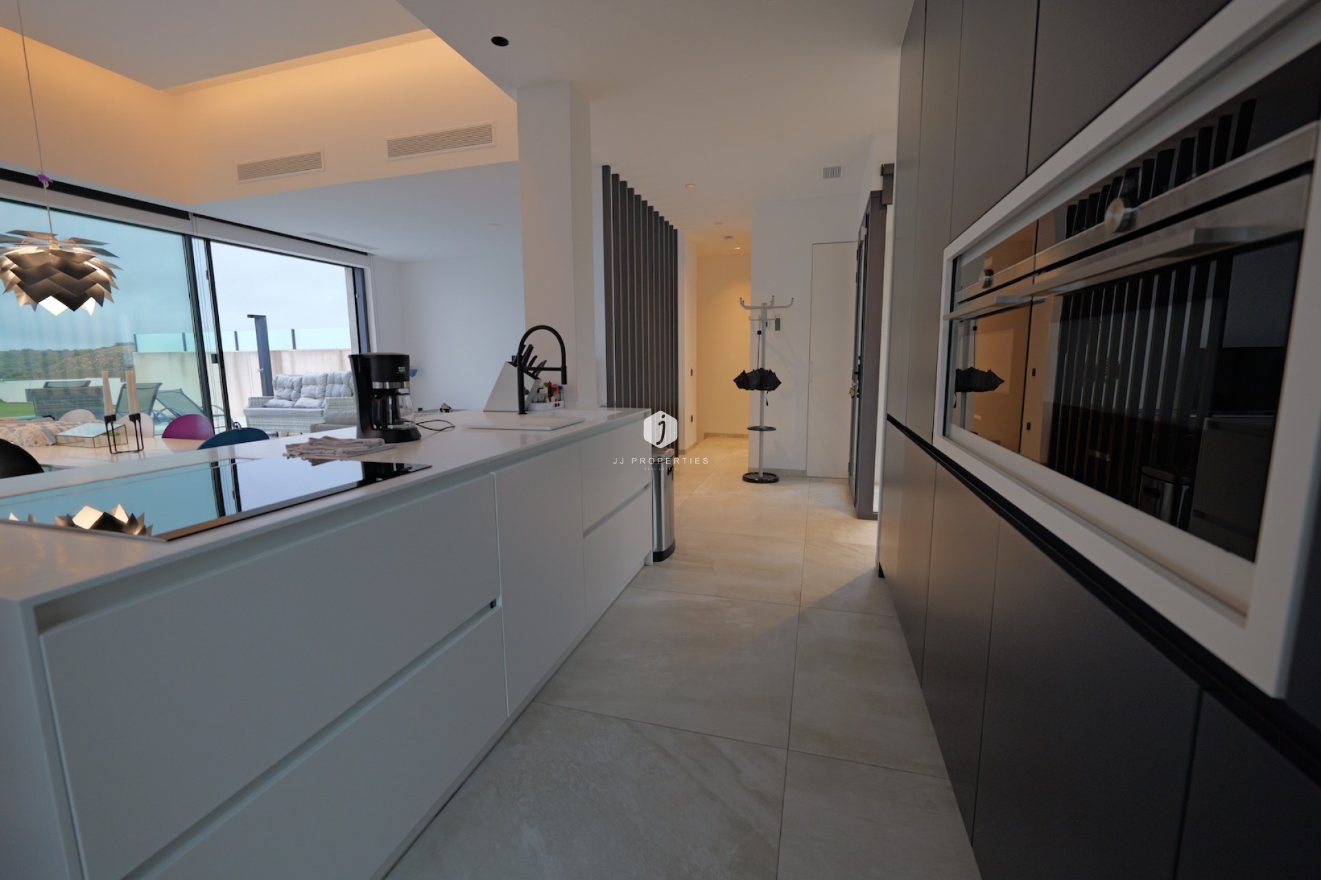 D'occasion - Villa -
Rojales - Inland