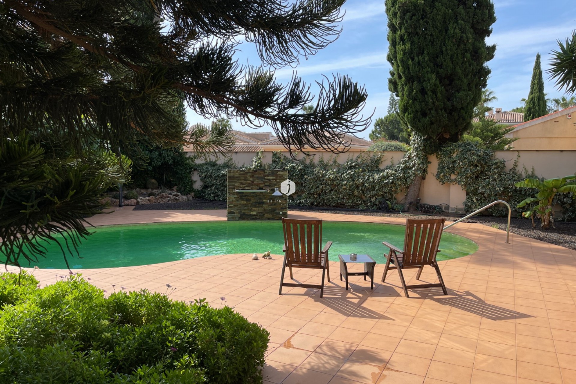 D'occasion - Villa -
Rojales - Inland