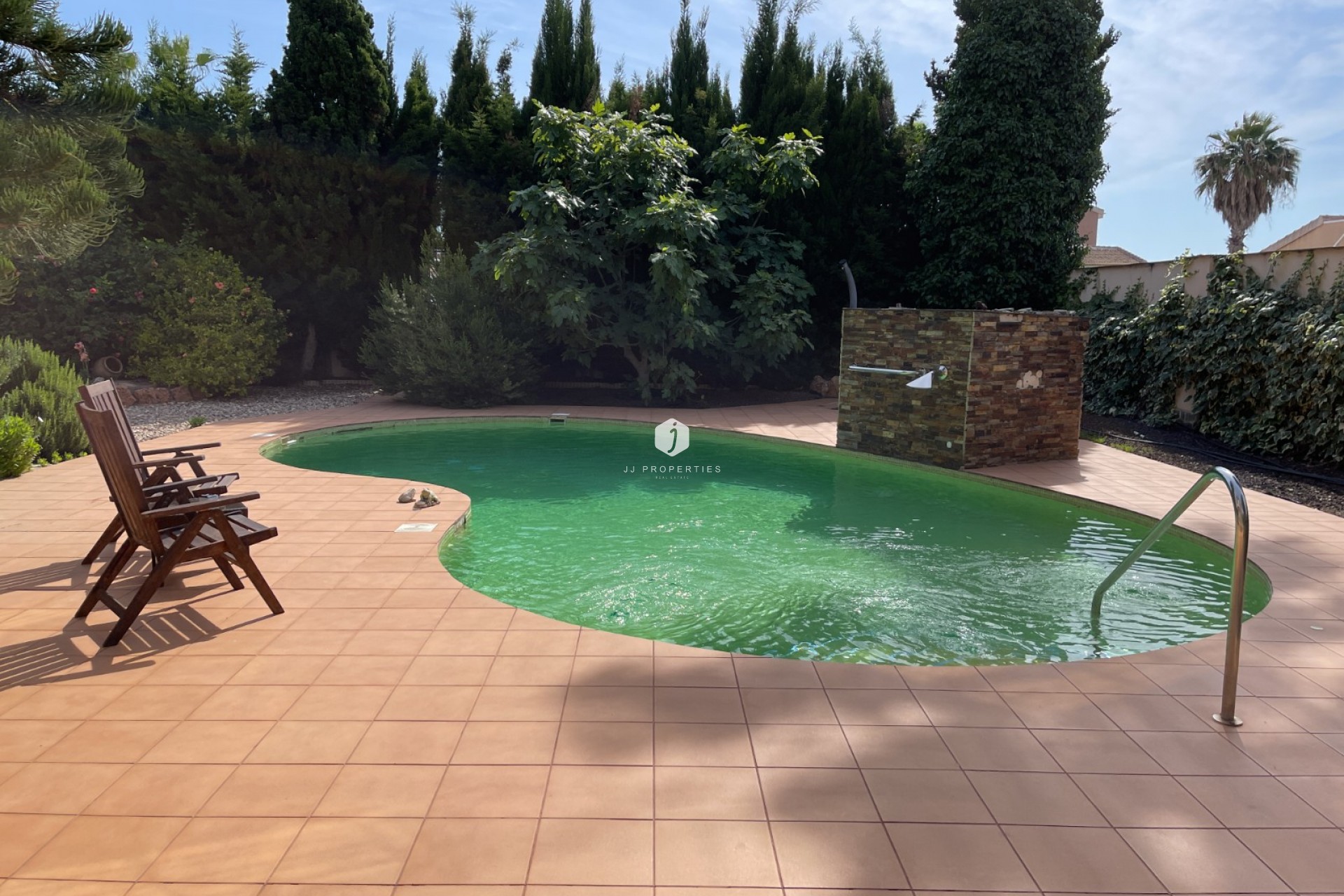 D'occasion - Villa -
Rojales - Inland