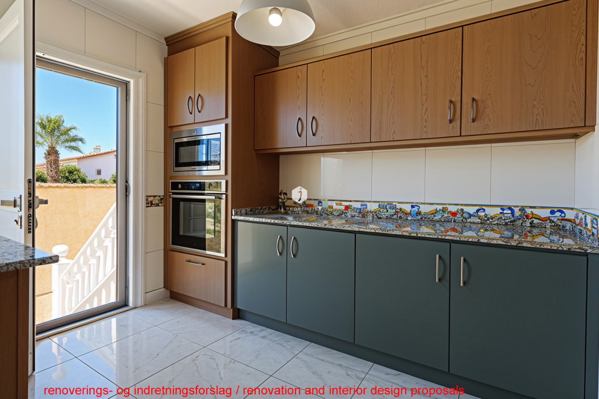 D'occasion - Villa -
Rojales - Inland