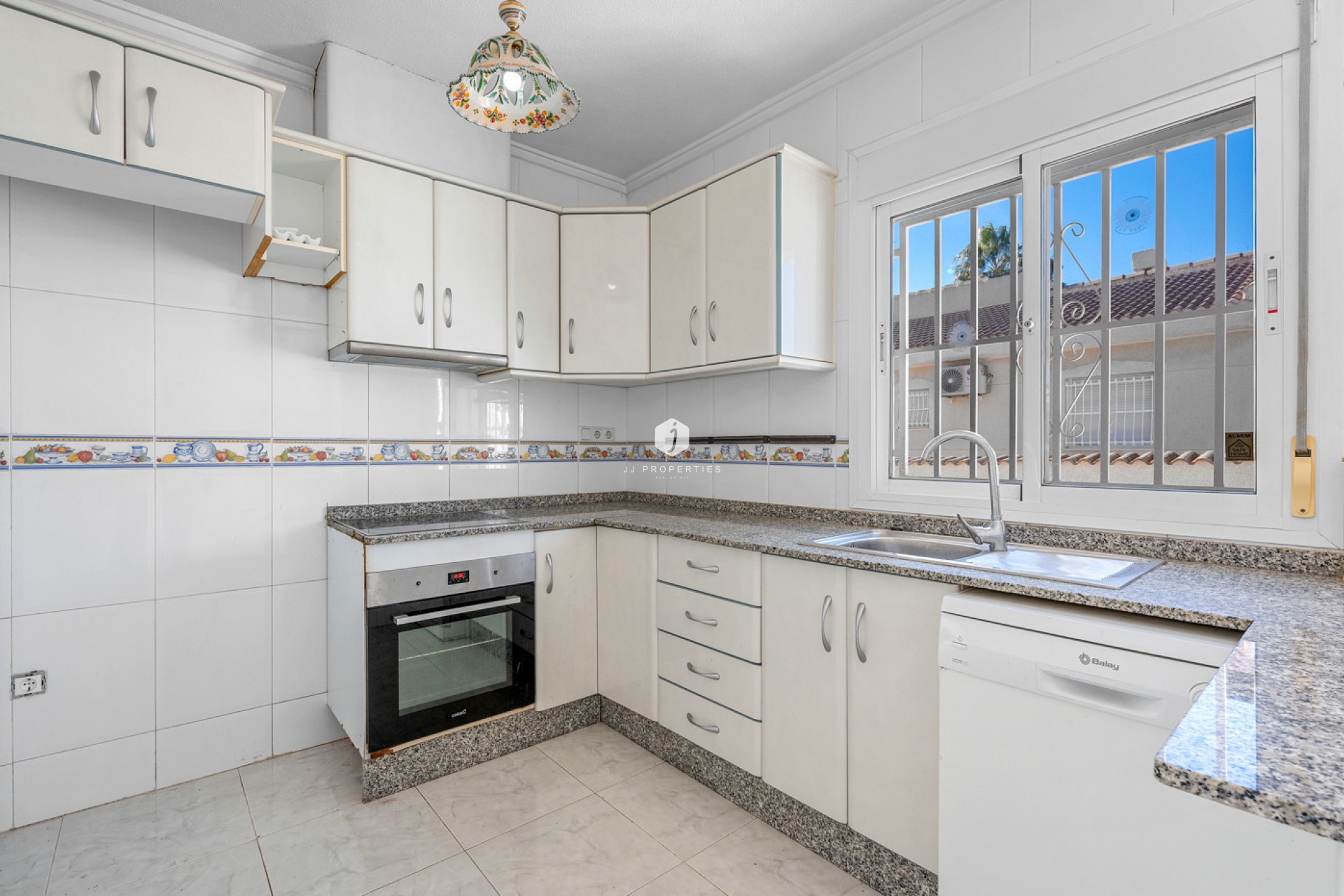 D'occasion - Villa -
Rojales - Inland