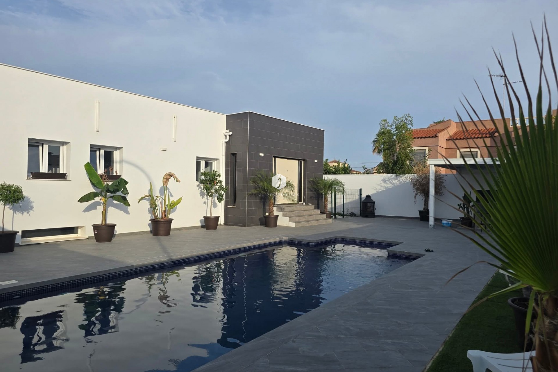 D'occasion - Villa -
Rojales - Inland