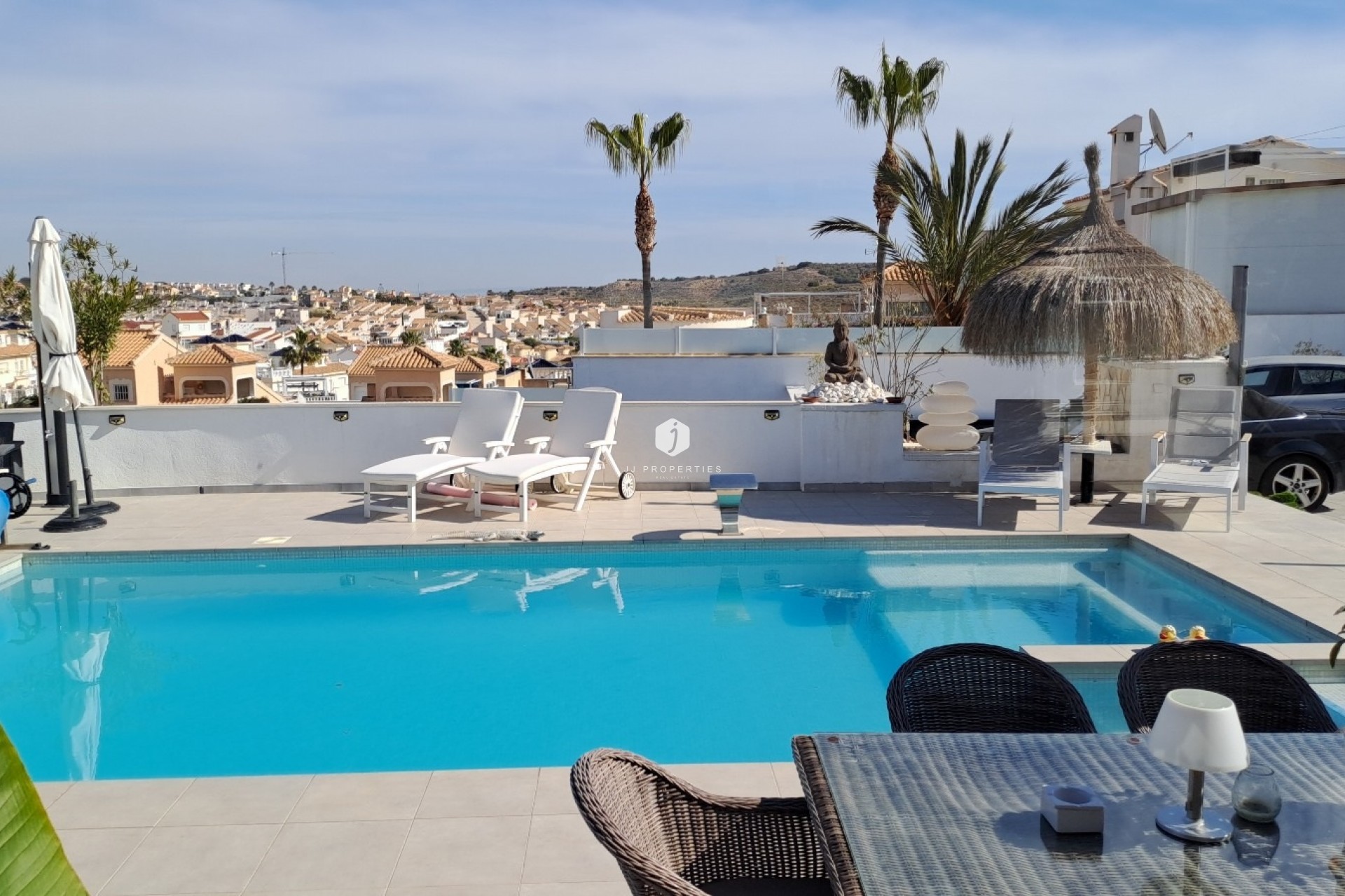 D'occasion - Villa -
Rojales - Inland