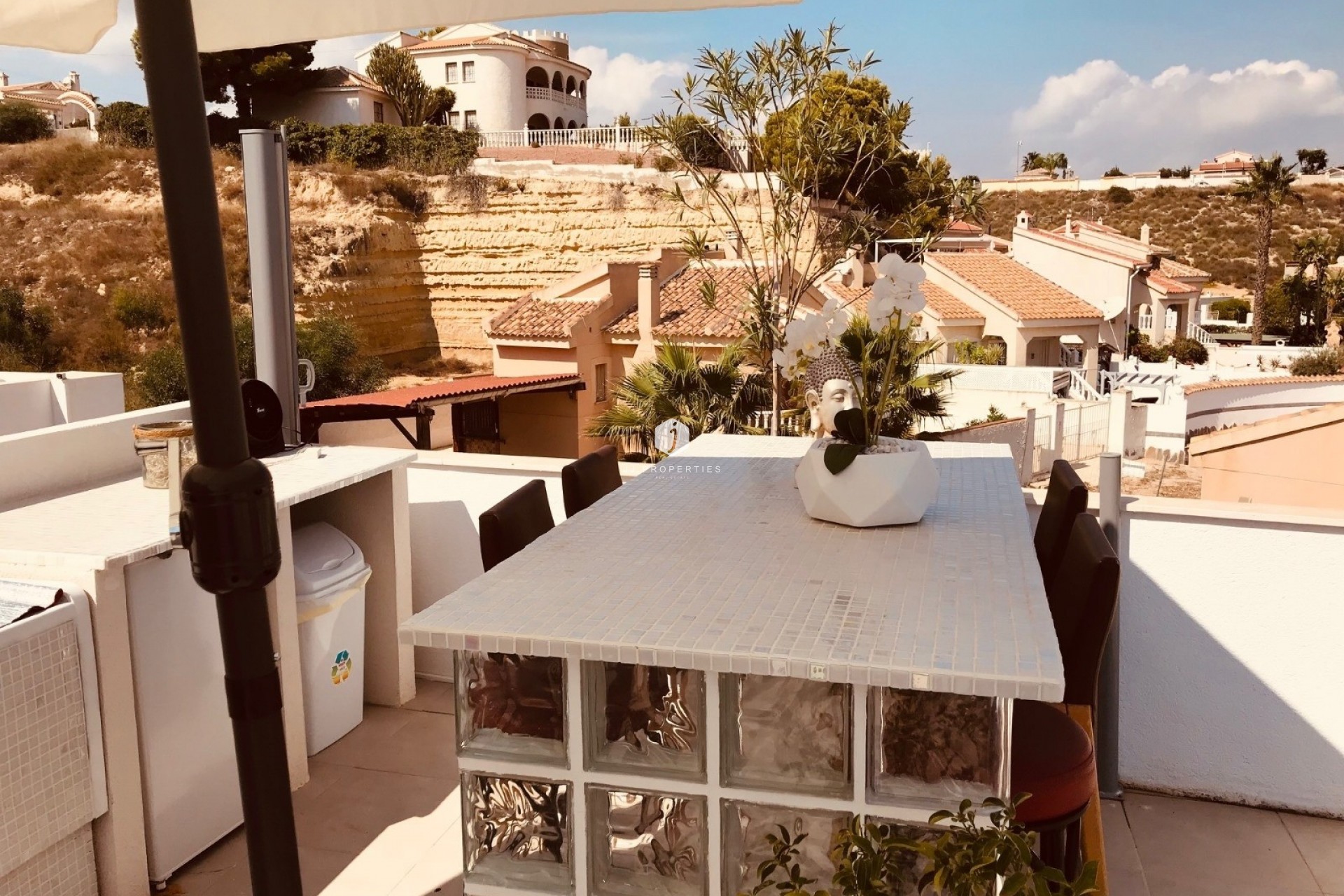 D'occasion - Villa -
Rojales - Inland