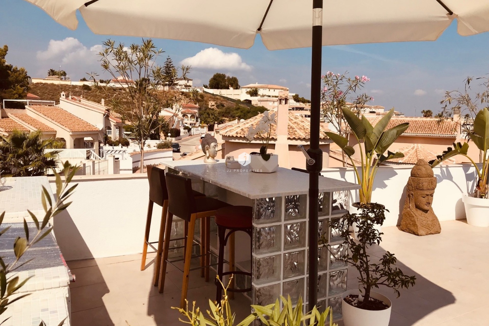 D'occasion - Villa -
Rojales - Inland